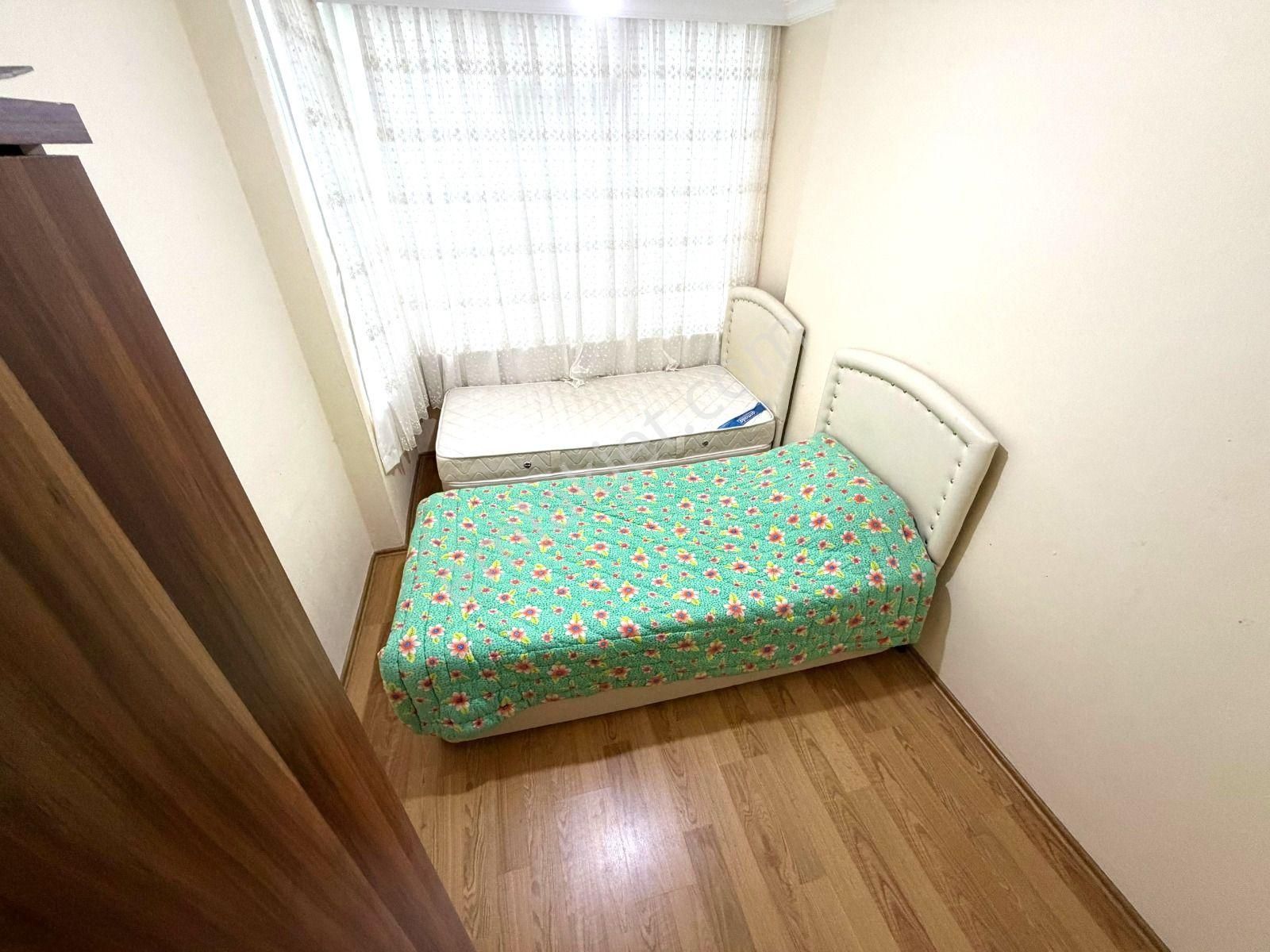 🏡 Referans'tan Akçay'da Full Yapılı Ayrı Mutfak 2+1 Daire - Görsel 24