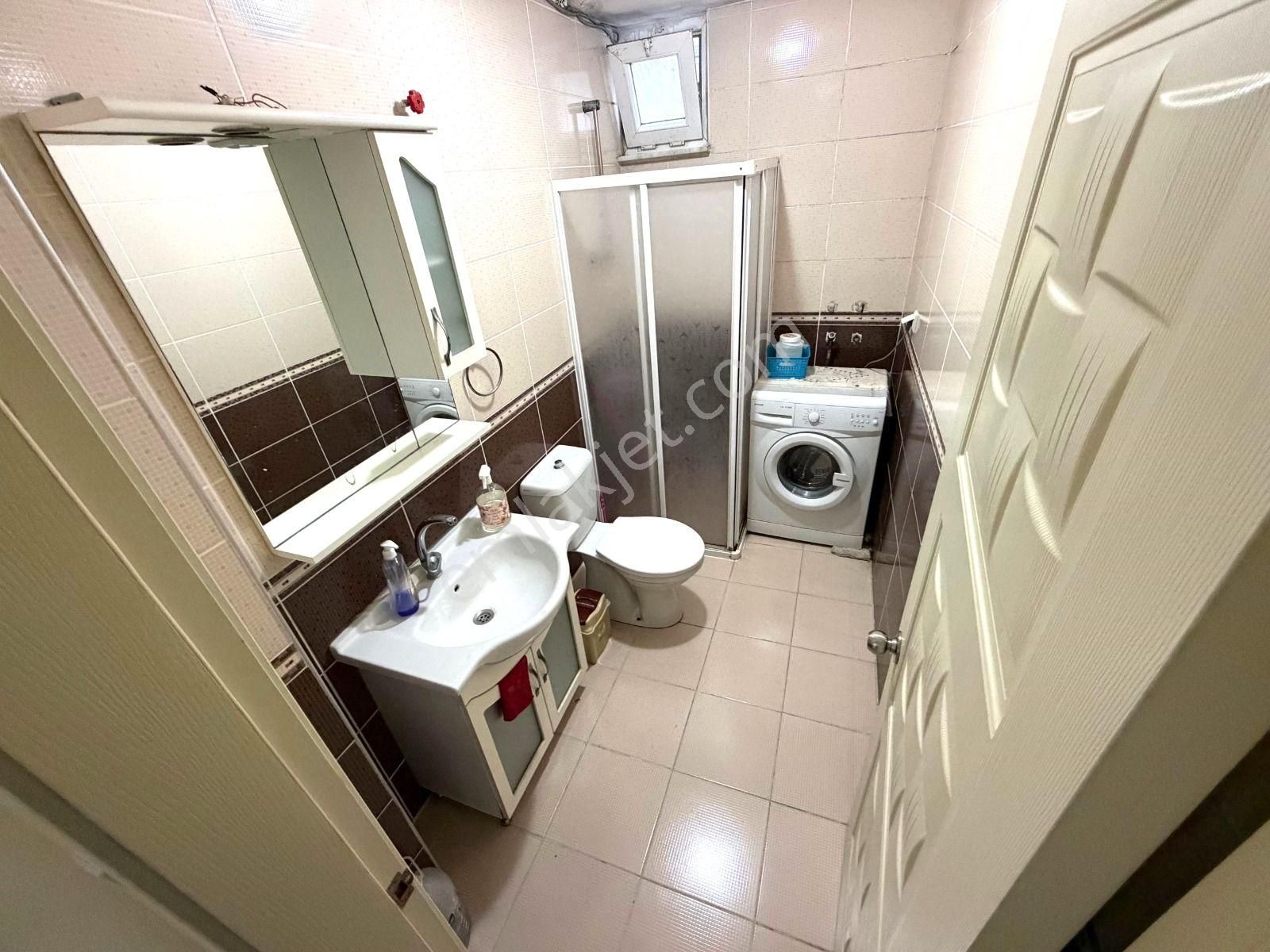 🏡 Referans'tan Akçay'da Full Yapılı Ayrı Mutfak 2+1 Daire - Görsel 3