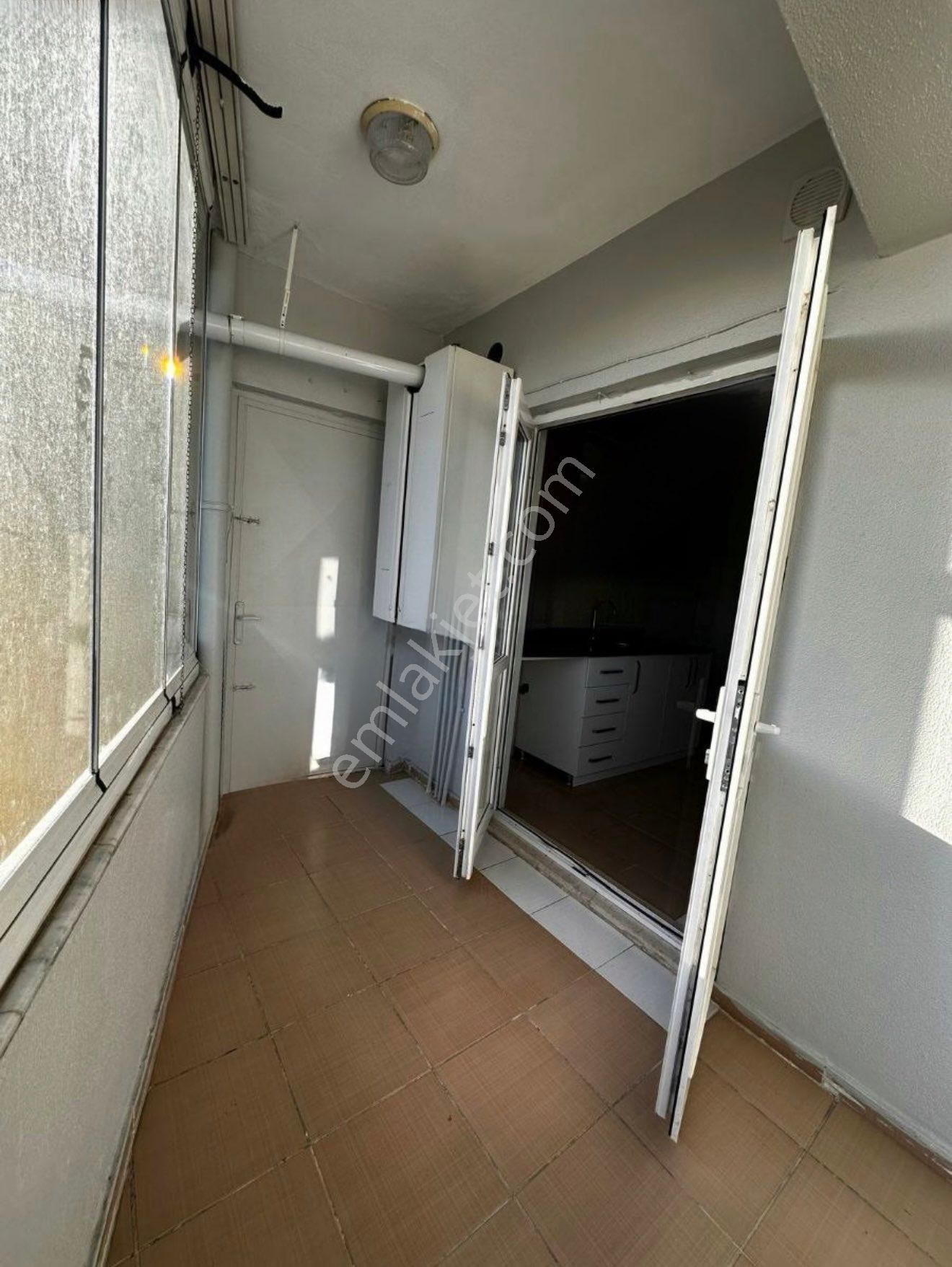 Yeşiloba Toki’lerde Kombili Cam Balkonlu 2+1 Kiralık Daire – Taşınmaya Hazır - Görsel 10