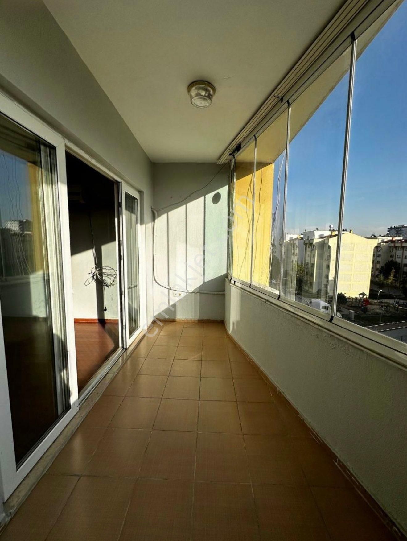 Yeşiloba Toki’lerde Kombili Cam Balkonlu 2+1 Kiralık Daire – Taşınmaya Hazır - Görsel 11