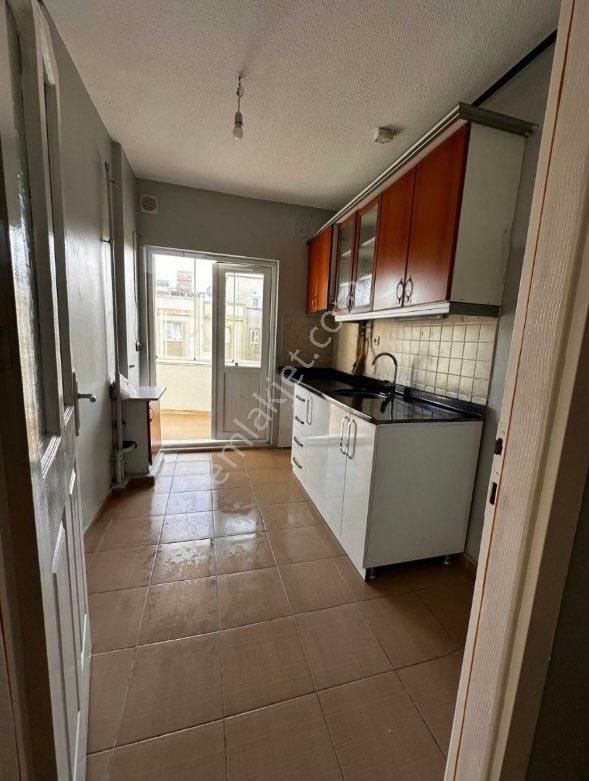 Yeşiloba Toki’lerde Kombili Cam Balkonlu 2+1 Kiralık Daire – Taşınmaya Hazır