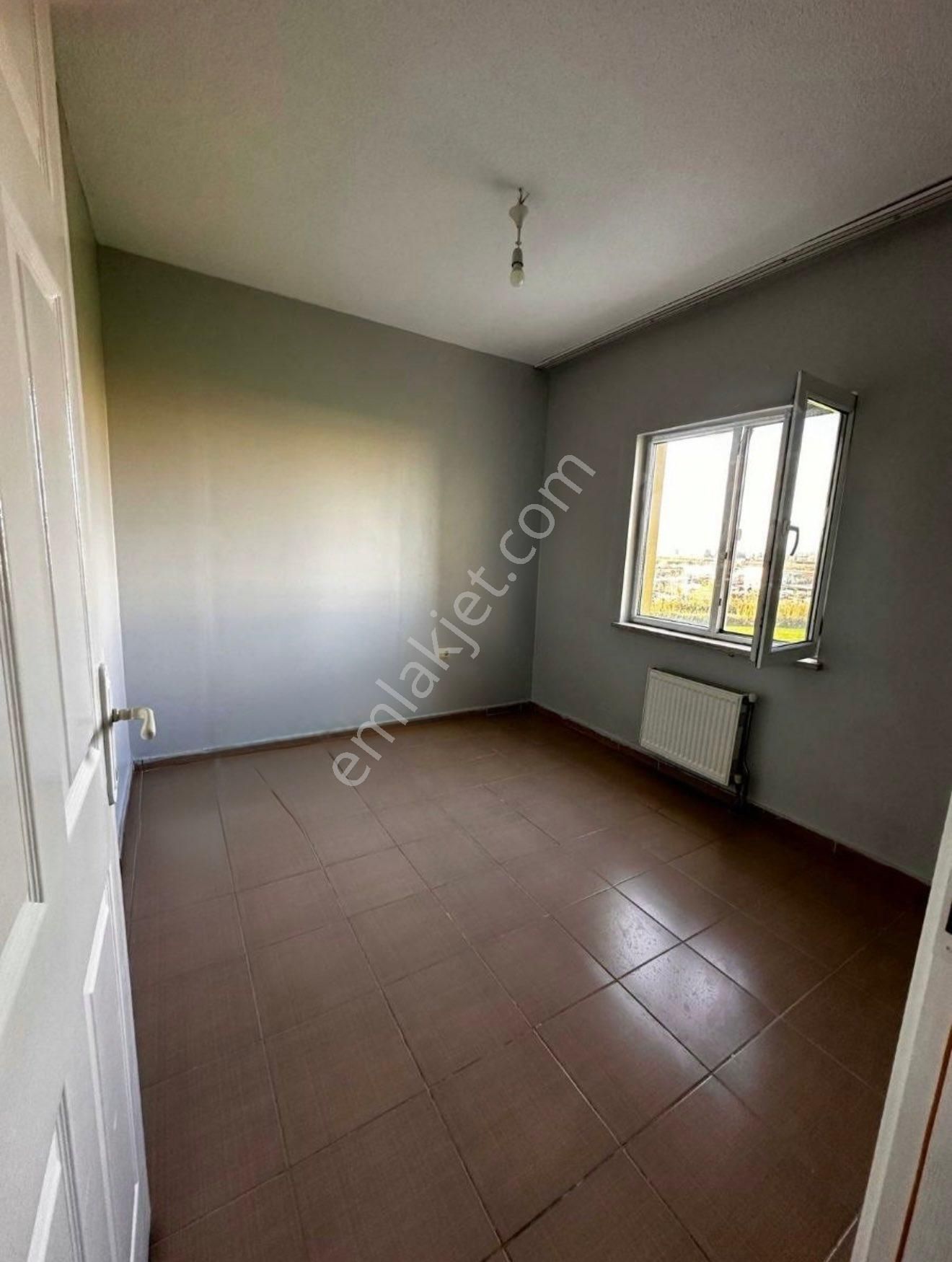 Yeşiloba Toki’lerde Kombili Cam Balkonlu 2+1 Kiralık Daire – Taşınmaya Hazır - Görsel 6