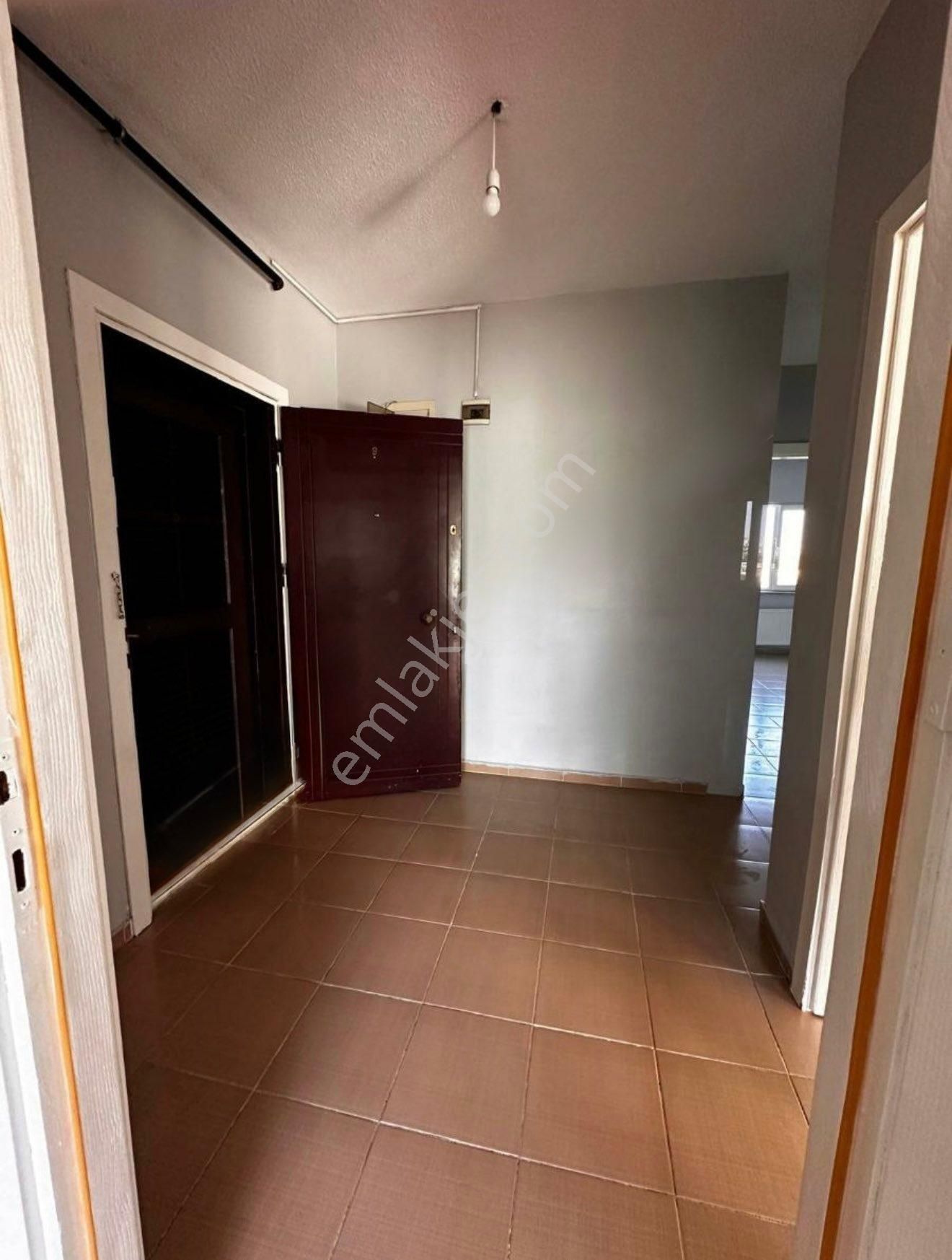 Yeşiloba Toki’lerde Kombili Cam Balkonlu 2+1 Kiralık Daire – Taşınmaya Hazır - Görsel 8