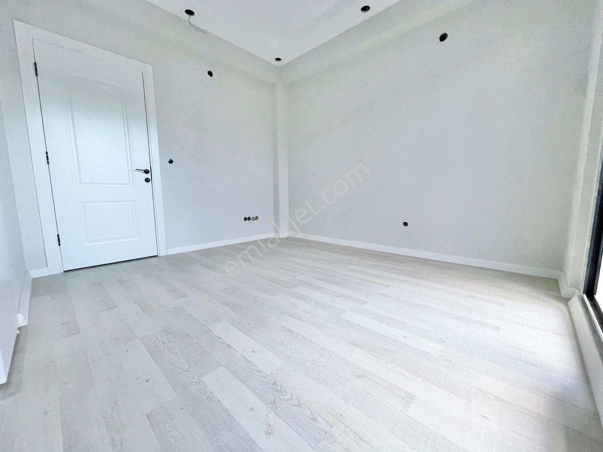 Berkay Demirel'den Satılık Akçayda Doğalgazlı Lüks 1+1 Daire - Görsel 11