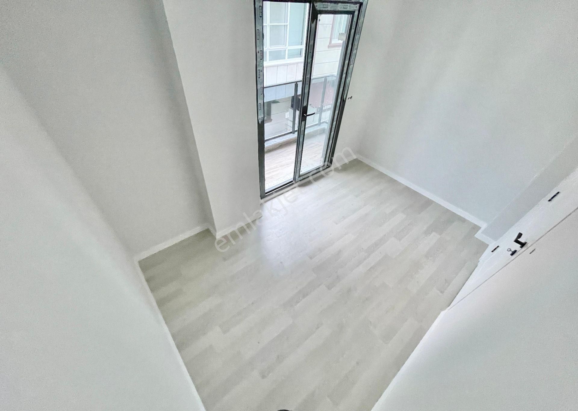 Berkay Demirel'den Satılık Akçayda Doğalgazlı Lüks 1+1 Daire - Görsel 33