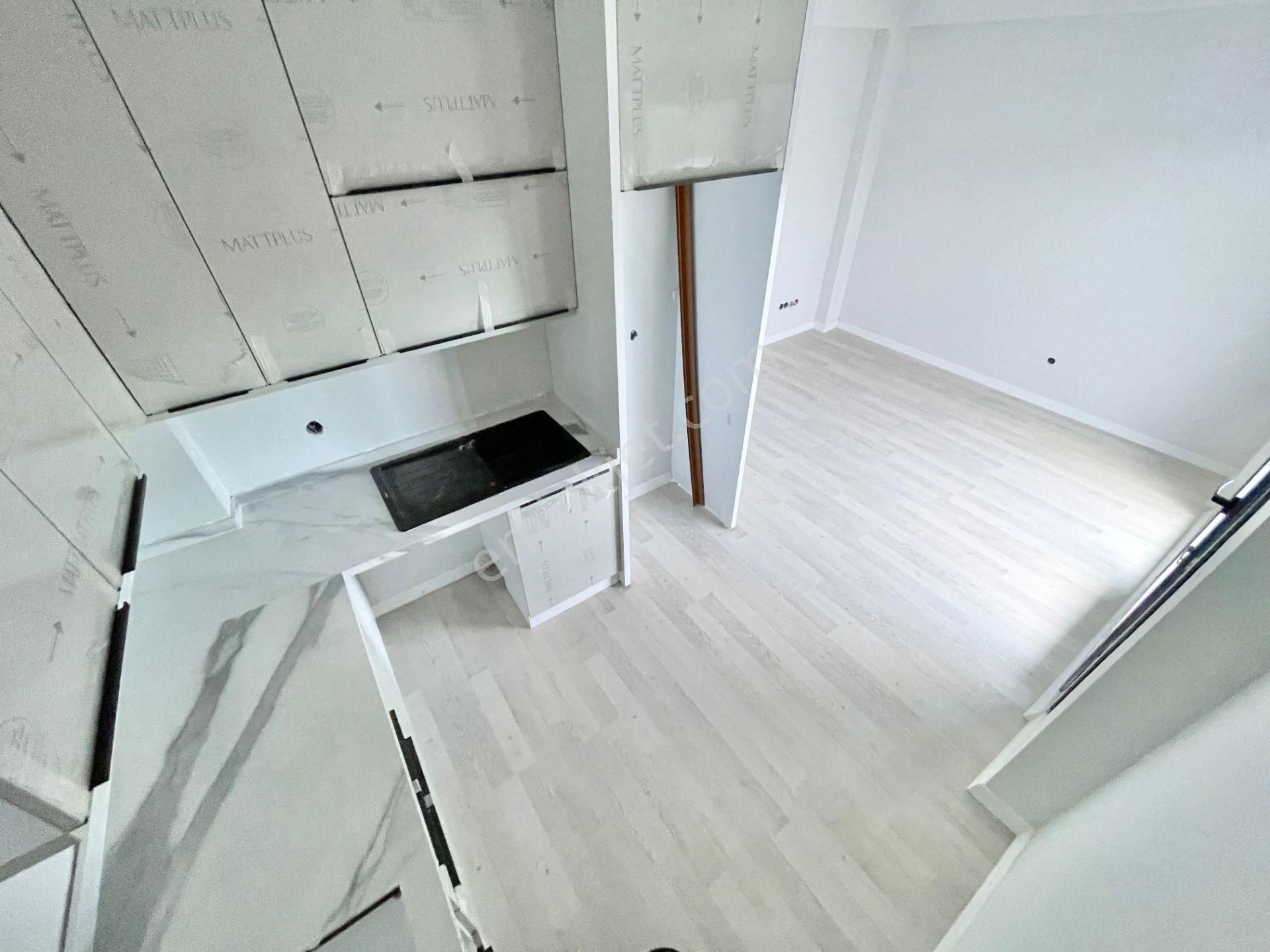 Berkay Demirel'den Satılık Akçayda Doğalgazlı Lüks 1+1 Daire - Görsel 10