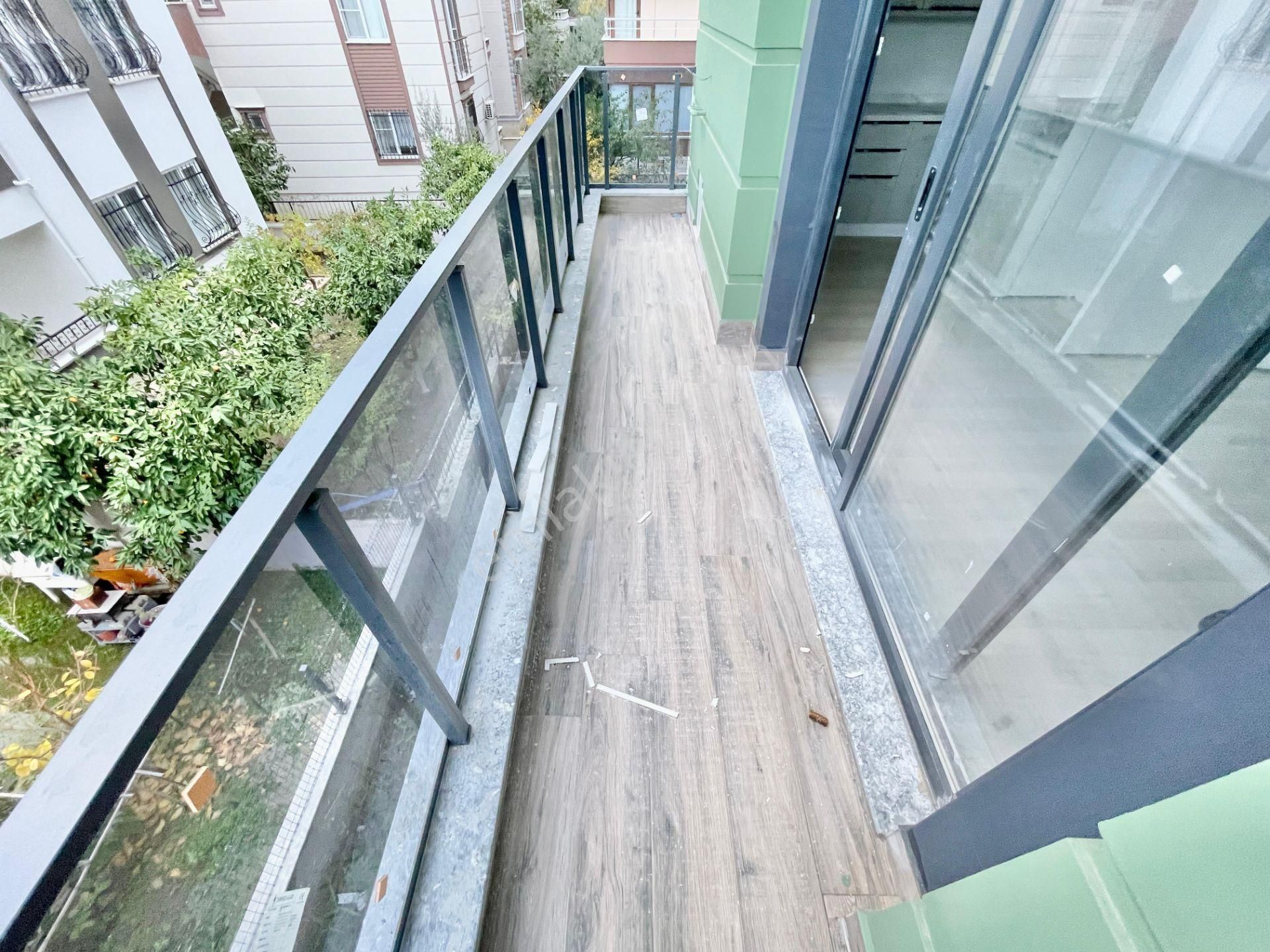 Berkay Demirel'den Satılık Akçayda Doğalgazlı Lüks 1+1 Daire - Görsel 21