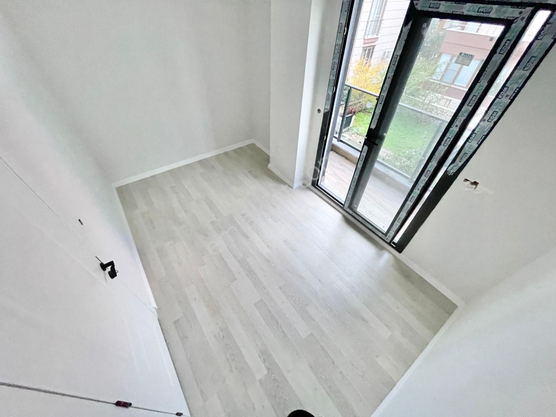 Berkay Demirel'den Satılık Akçayda Doğalgazlı Lüks 1+1 Daire - Görsel 35