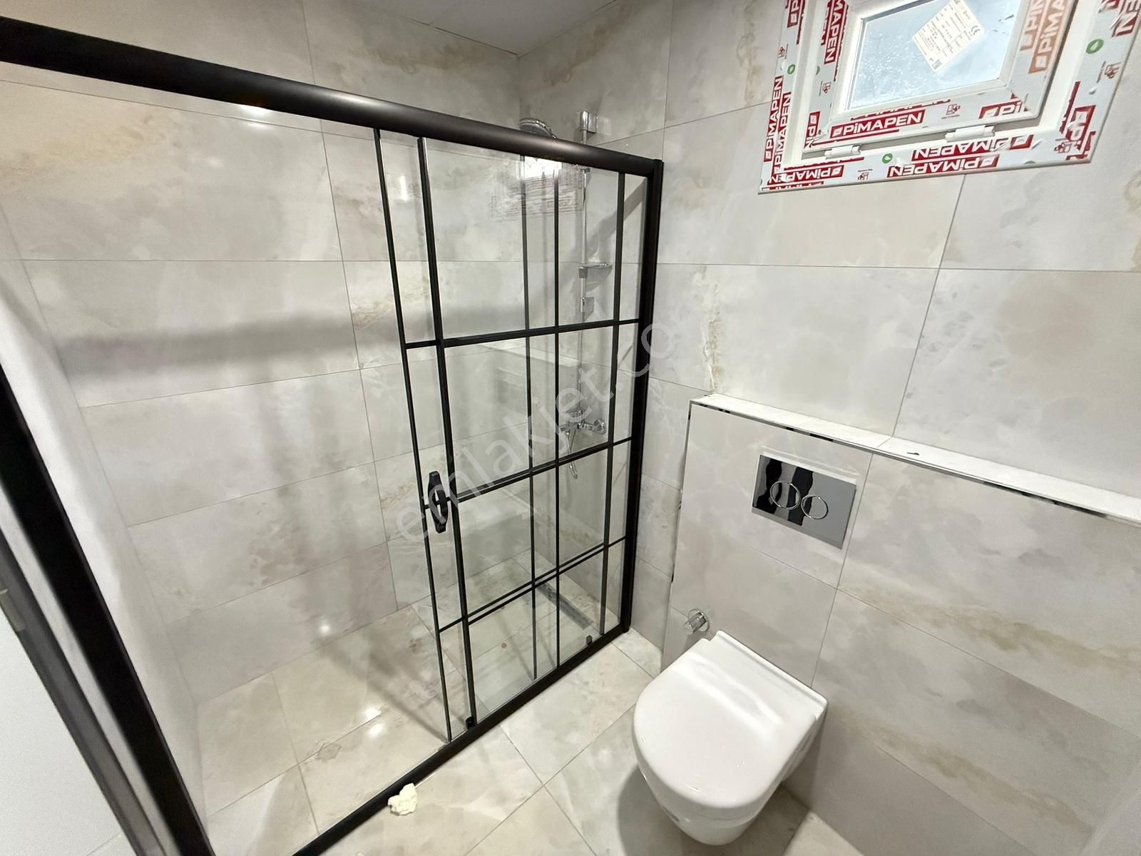 Focustan Metro'ya Ve E5 Karayollarına 2 Dk,sıfır,ultra Geniş,3+1 - Görsel 23