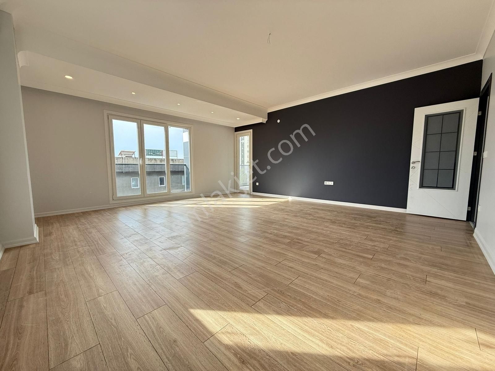 Focustan Metro'ya Ve E5 Karayollarına 2 Dk,sıfır,ultra Geniş,3+1 - Görsel 26