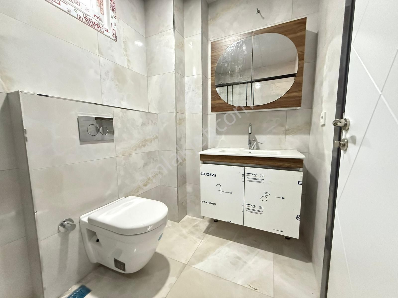 Focustan Metro'ya Ve E5 Karayollarına 2 Dk,sıfır,ultra Geniş,3+1 - Görsel 17