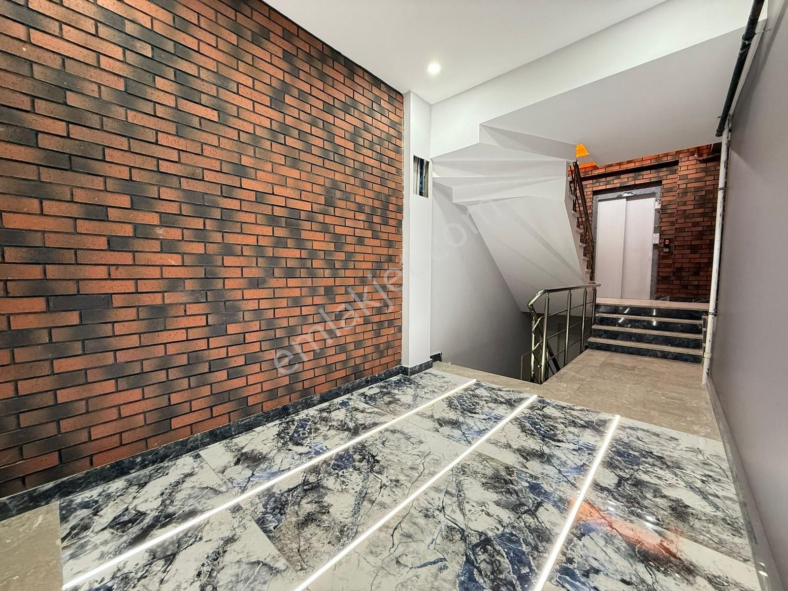 Focustan Metro'ya Ve E5 Karayollarına 2 Dk,sıfır,ultra Geniş,3+1 - Görsel 31