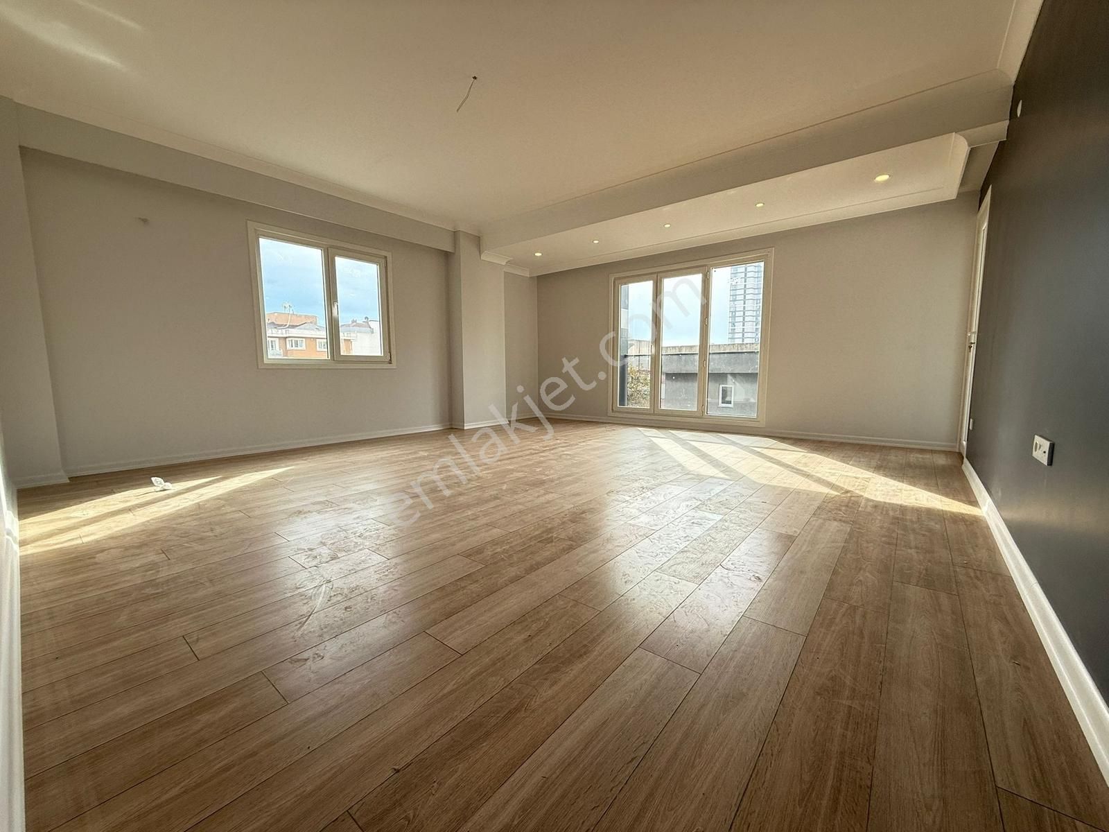 Focustan Metro'ya Ve E5 Karayollarına 2 Dk,sıfır,ultra Geniş,3+1 - Görsel 27