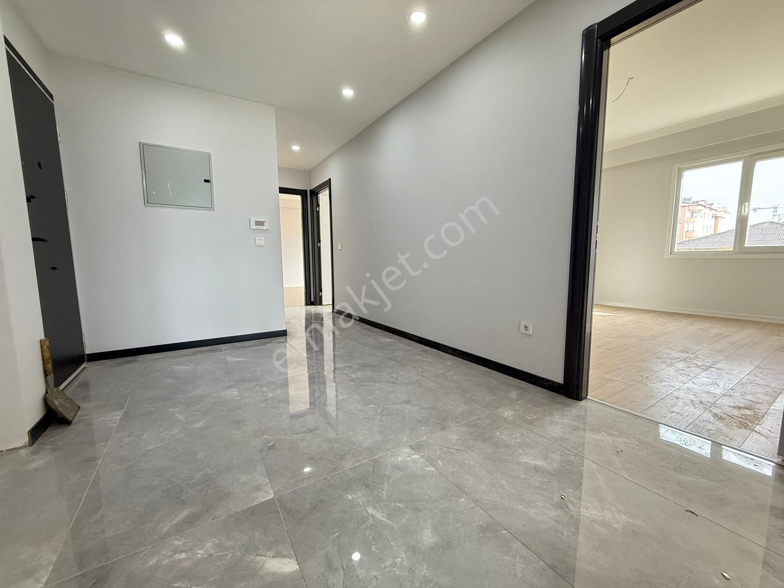 Focustan Metro'ya Ve E5 Karayollarına 2 Dk,sıfır,ultra Geniş,3+1 - Görsel 2