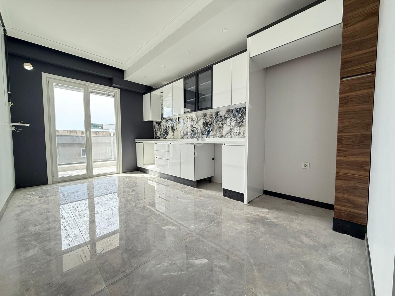 Focustan Metro'ya Ve E5 Karayollarına 2 Dk,sıfır,ultra Geniş,3+1 - Görsel 13