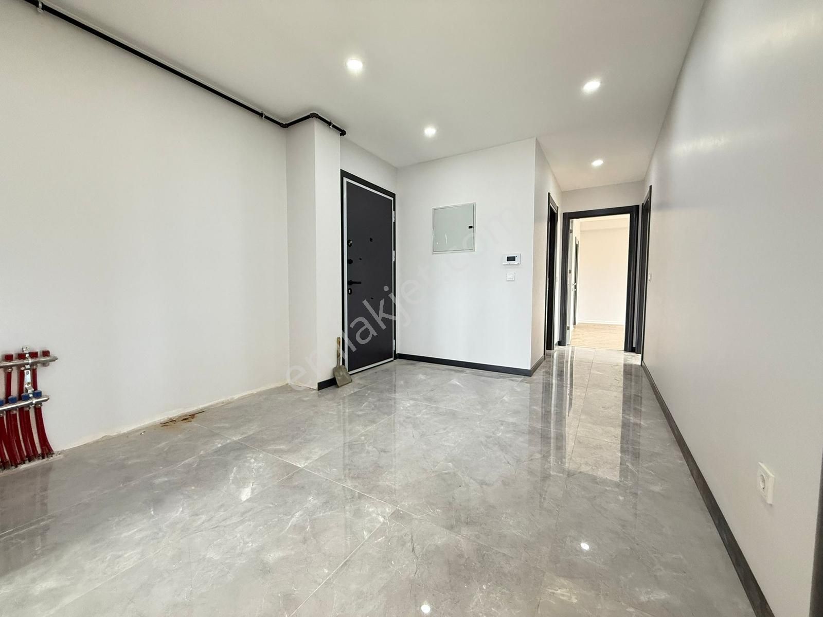 Focustan Metro'ya Ve E5 Karayollarına 2 Dk,sıfır,ultra Geniş,3+1 - Görsel 11