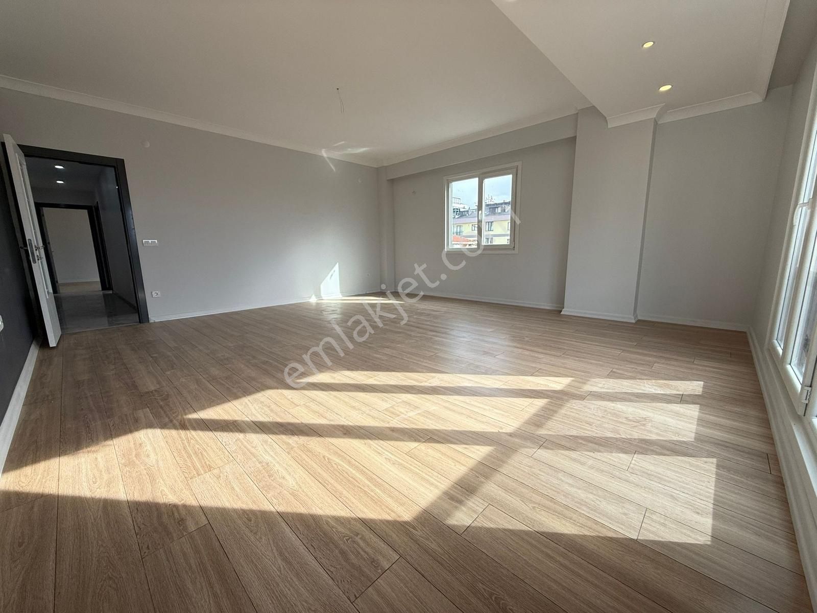 Focustan Metro'ya Ve E5 Karayollarına 2 Dk,sıfır,ultra Geniş,3+1 - Görsel 12