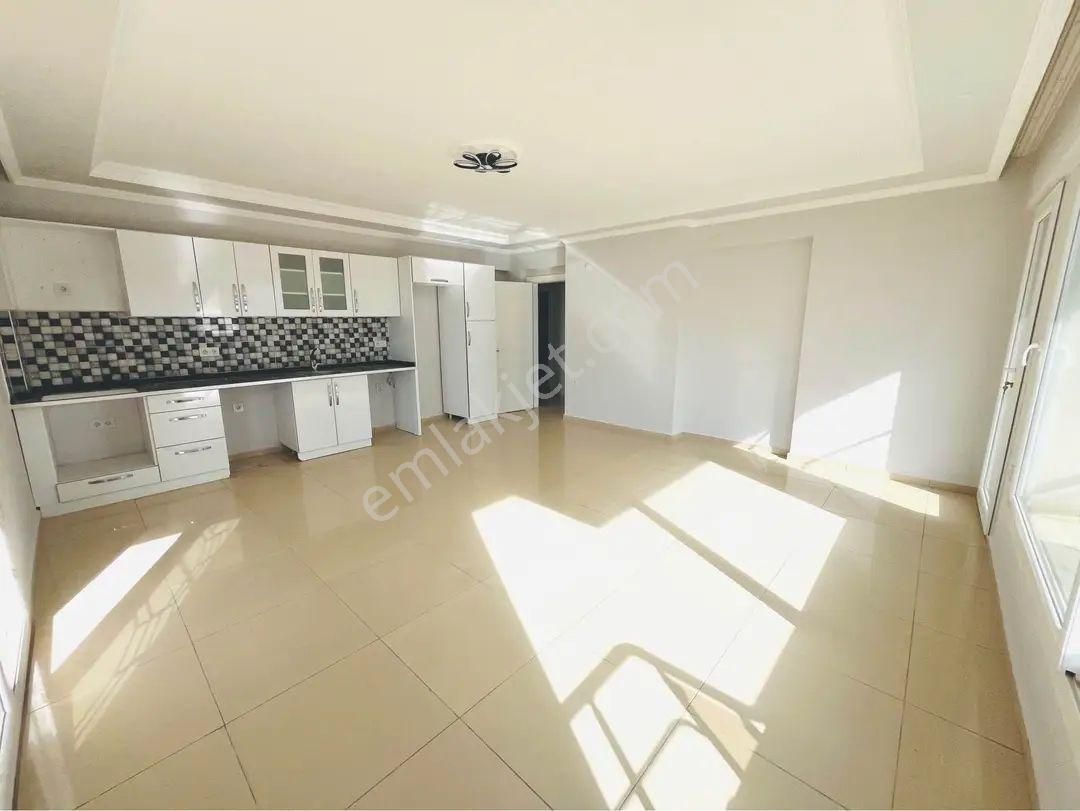 📍 Aydın | Didim Altınkum🏡 2+1 Geniş Metrekare – Ön Cephe – Park Manzaralı