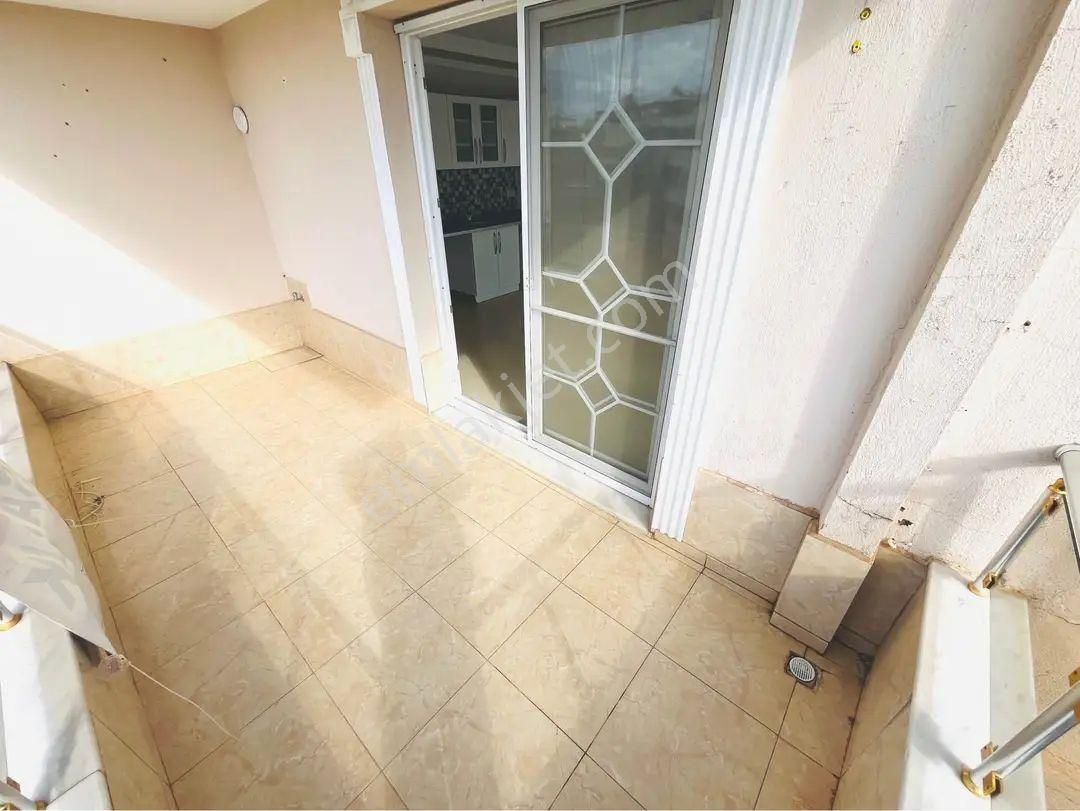 📍 Aydın | Didim Altınkum🏡 2+1 Geniş Metrekare – Ön Cephe – Park Manzaralı - Görsel 4