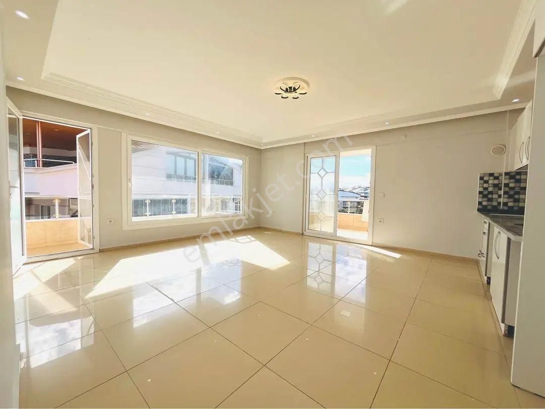 📍 Aydın | Didim Altınkum🏡 2+1 Geniş Metrekare – Ön Cephe – Park Manzaralı - Görsel 2