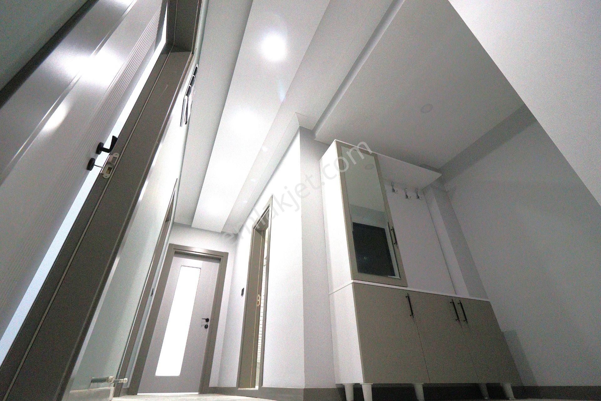 Akçay'da 🎇aygül'den🎇 Sıfır Site İçi Geniş Teras Ve 3 Balkonlu Asansörlü Kaçmaz 4+1 Satılık Dubleks - Görsel 17