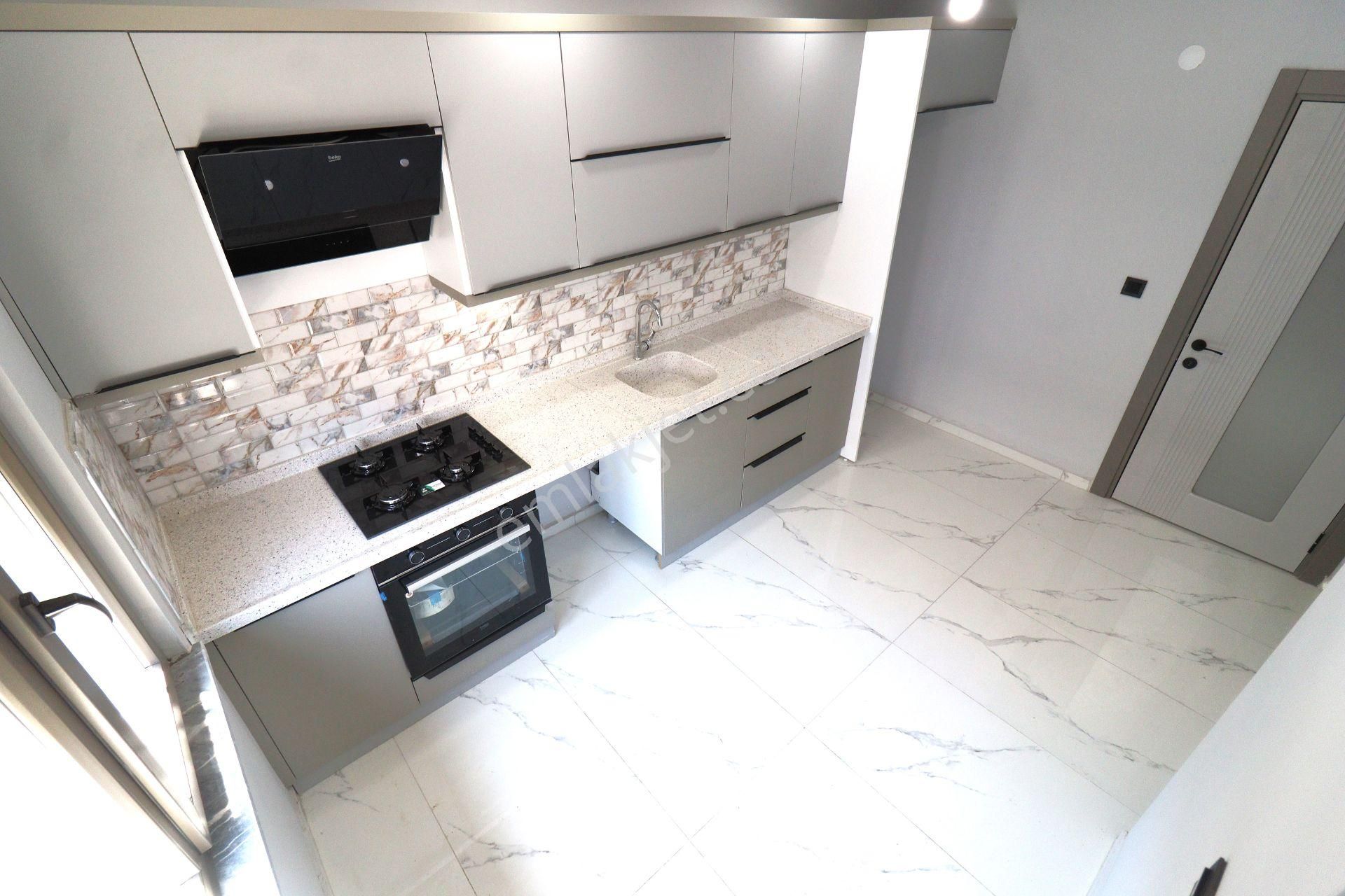 Akçay'da 🎇aygül'den🎇 Sıfır Site İçi Geniş Teras Ve 3 Balkonlu Asansörlü Kaçmaz 4+1 Satılık Dubleks - Görsel 3