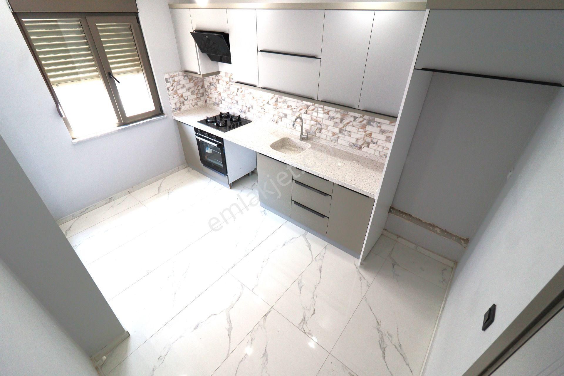 Akçay'da 🎇aygül'den🎇 Sıfır Site İçi Geniş Teras Ve 3 Balkonlu Asansörlü Kaçmaz 4+1 Satılık Dubleks - Görsel 4