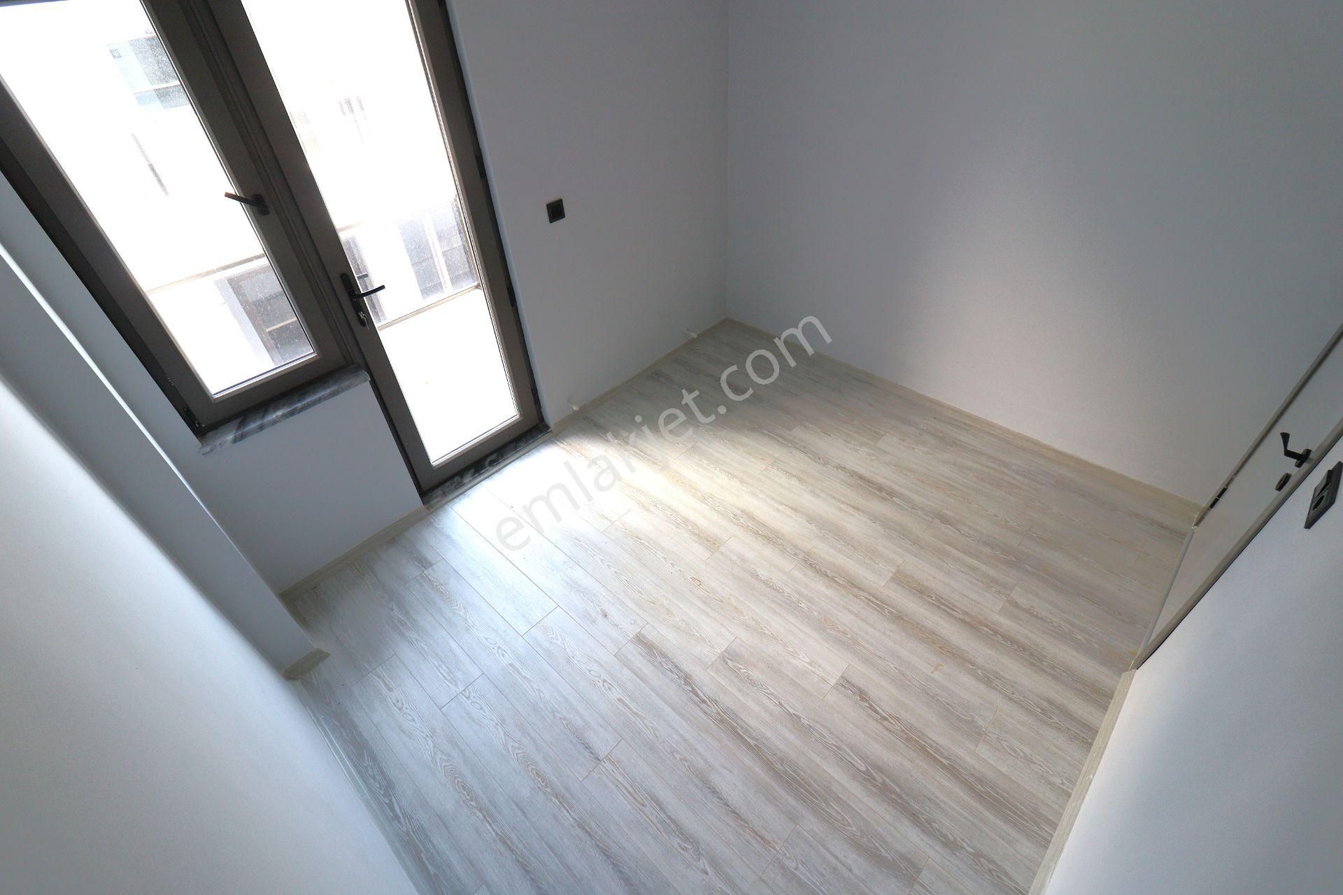 Akçay'da 🎇aygül'den🎇 Sıfır Site İçi Geniş Teras Ve 3 Balkonlu Asansörlü Kaçmaz 4+1 Satılık Dubleks - Görsel 21