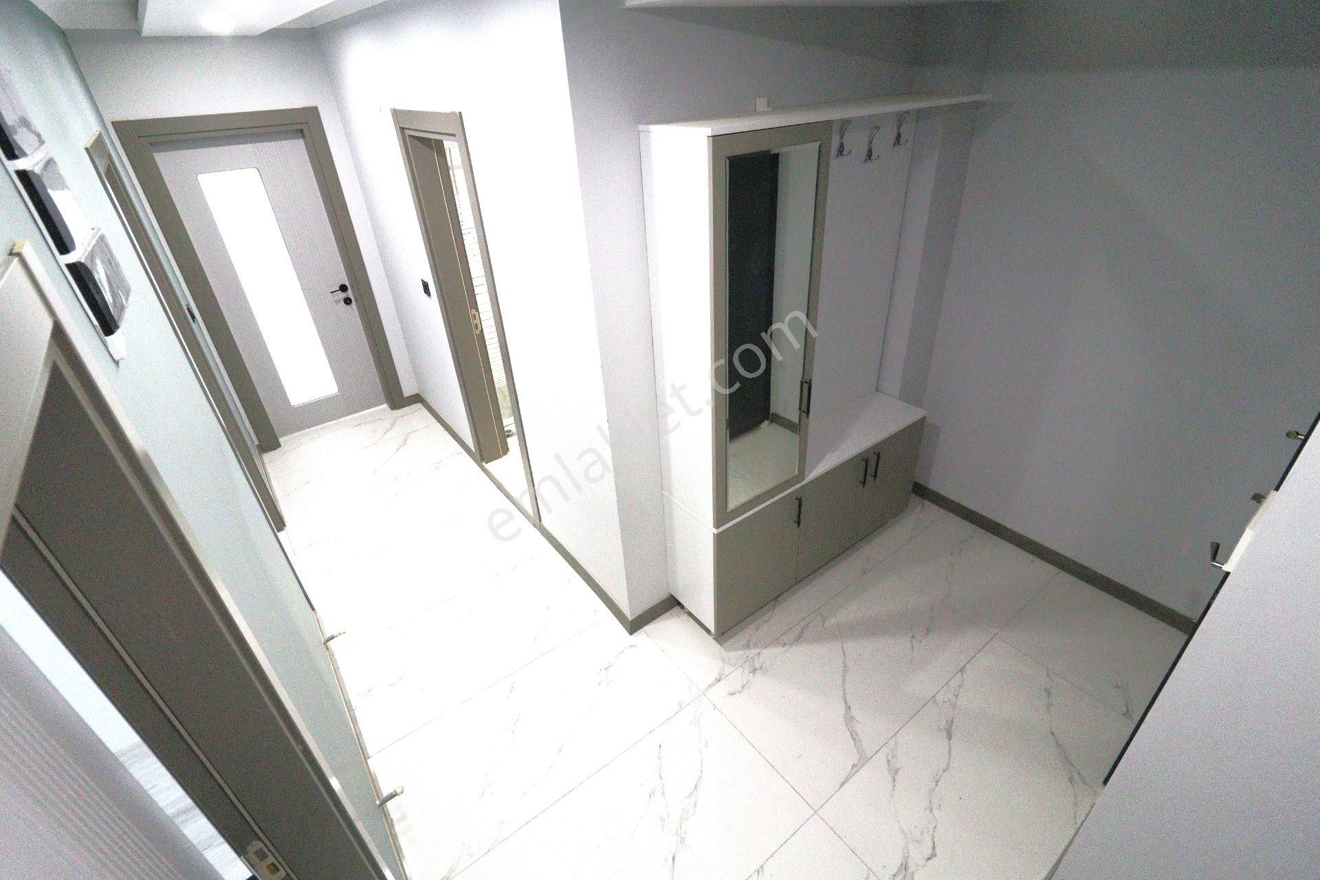 Akçay'da 🎇aygül'den🎇 Sıfır Site İçi Geniş Teras Ve 3 Balkonlu Asansörlü Kaçmaz 4+1 Satılık Dubleks - Görsel 7