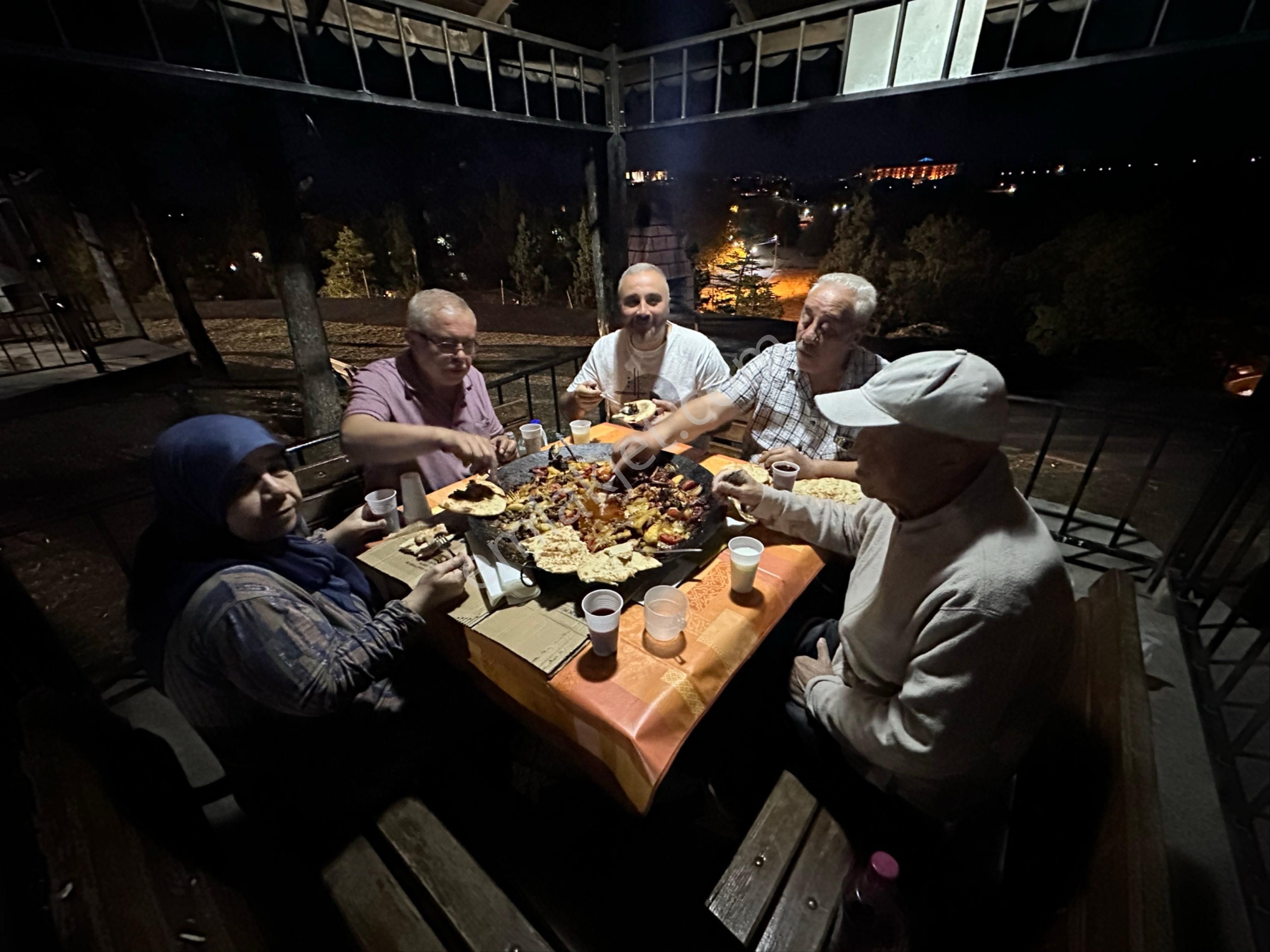 Akpınar Koruparkın Yanıbaşında - Görsel 8