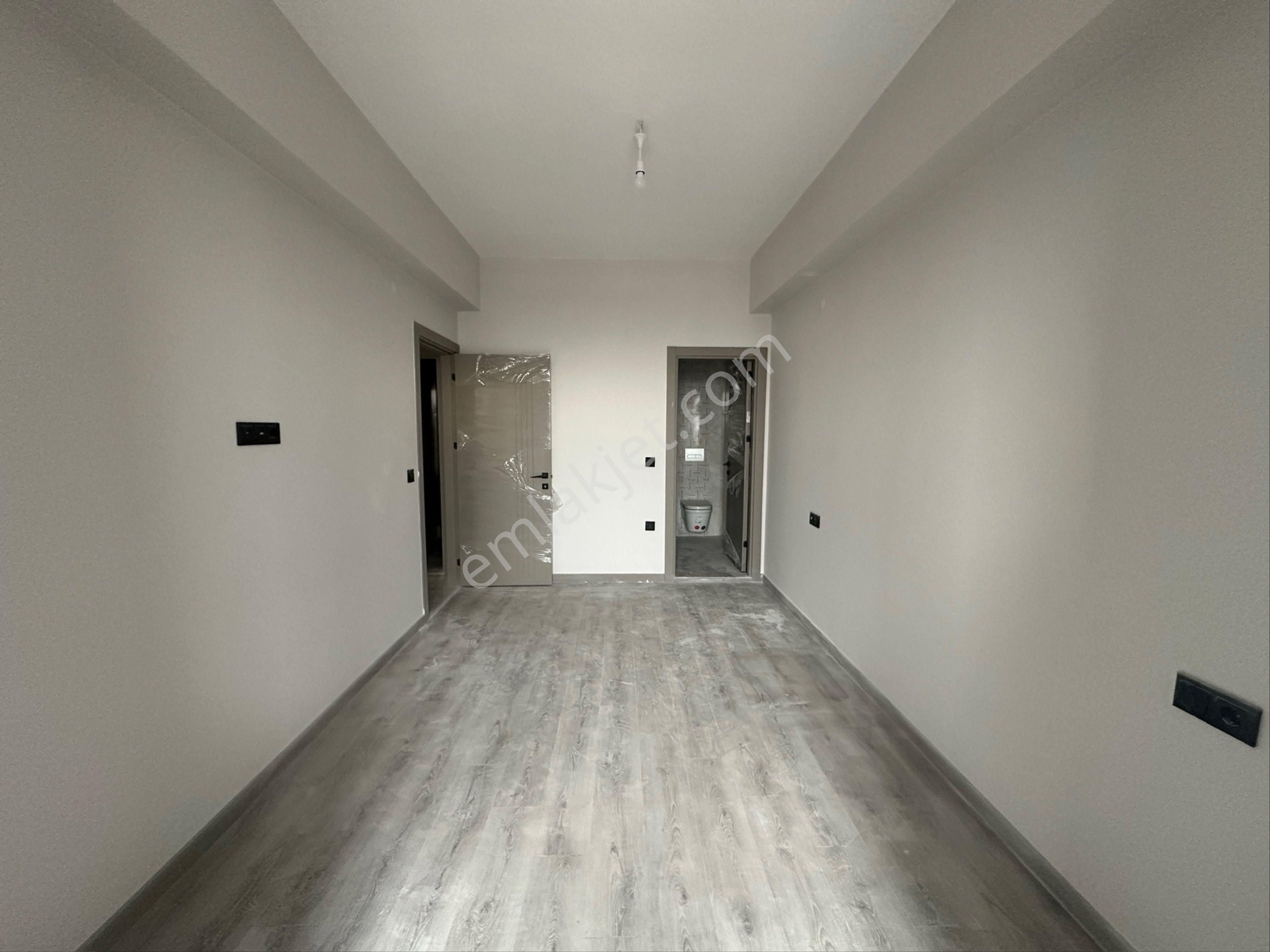 Akpınar Koruparkın Yanıbaşında