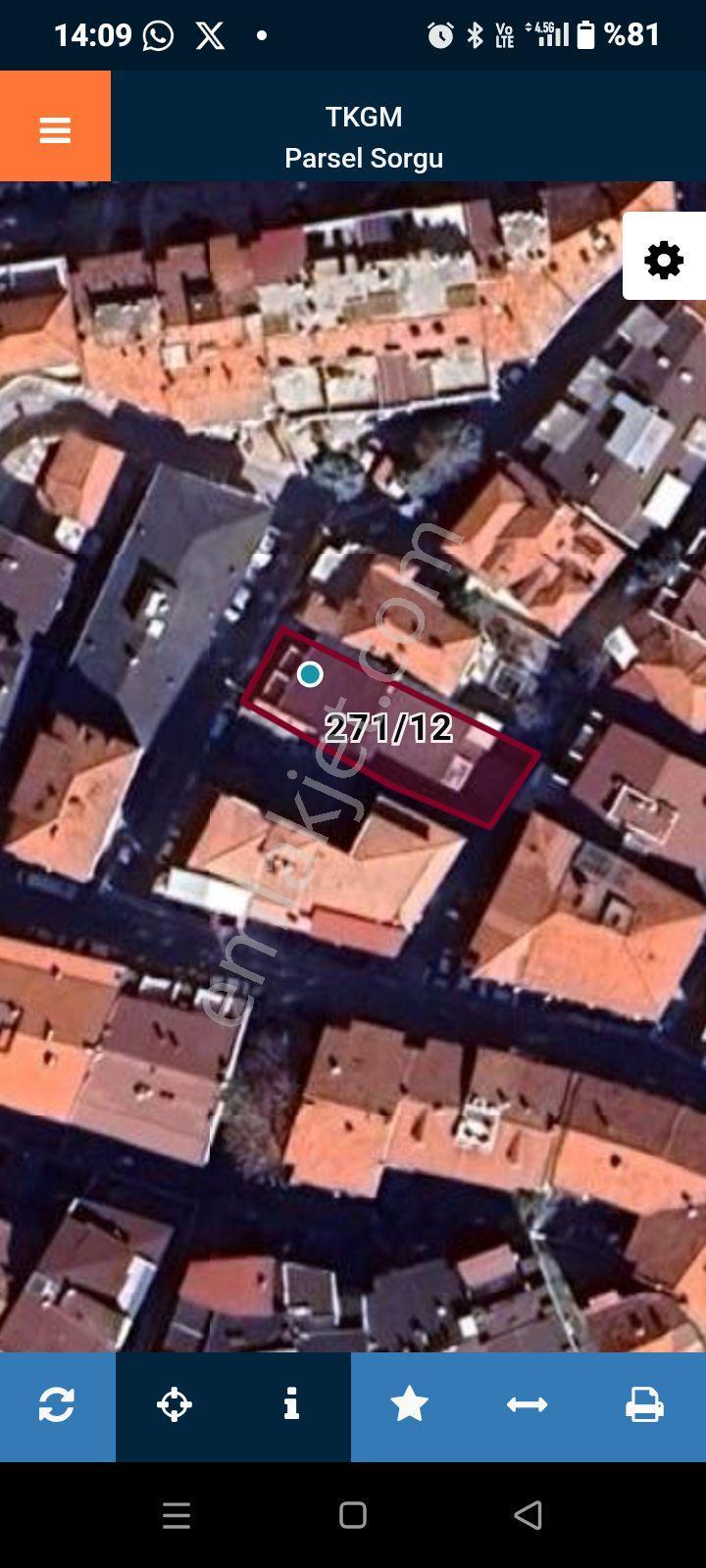 Cankurtaran'da Sıfır Villa
