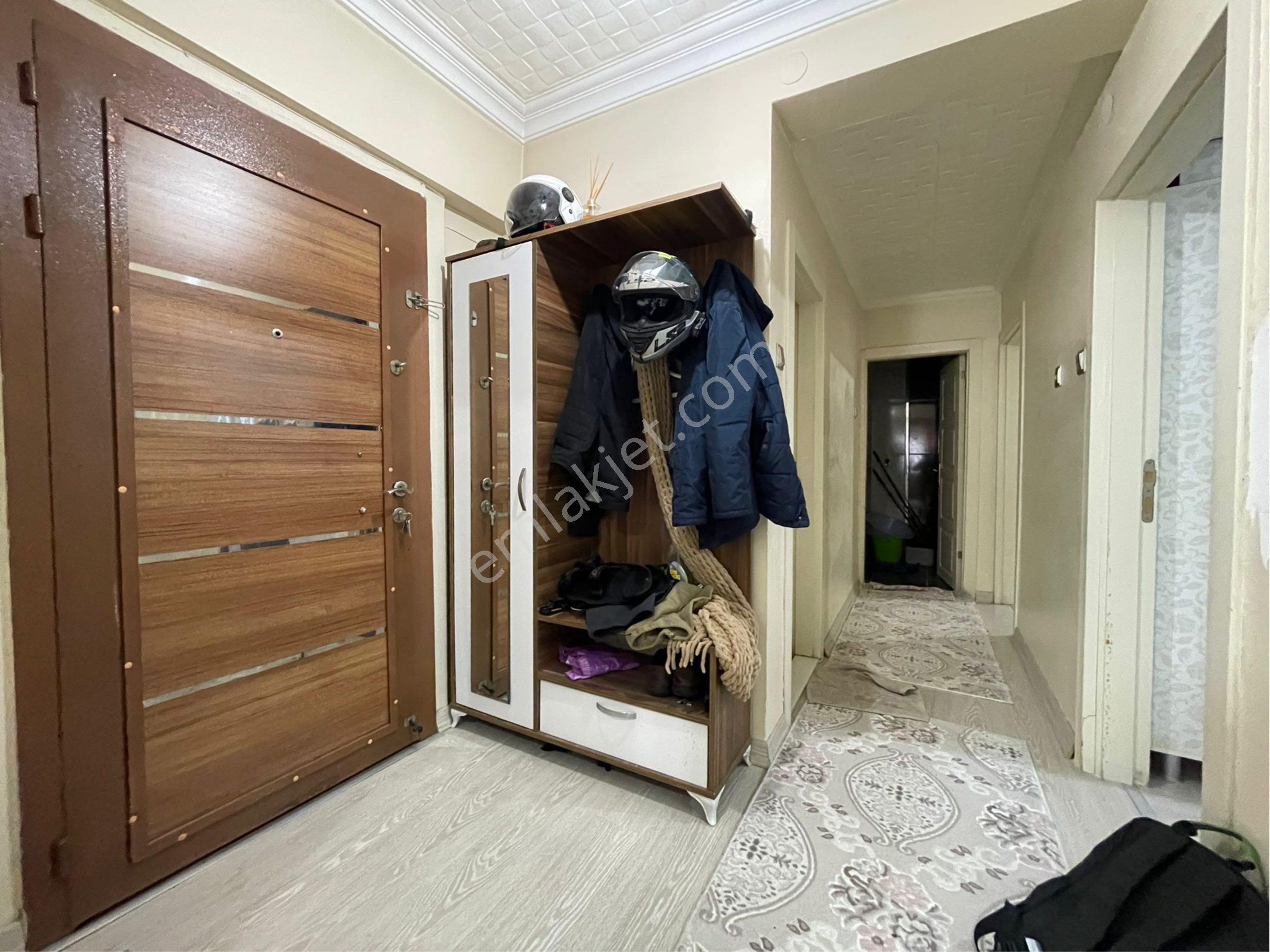 Sincan Selçuklu Mh.’de 3+1 Ön Cephe 3.ara Kat Satılık Daire - Görsel 25