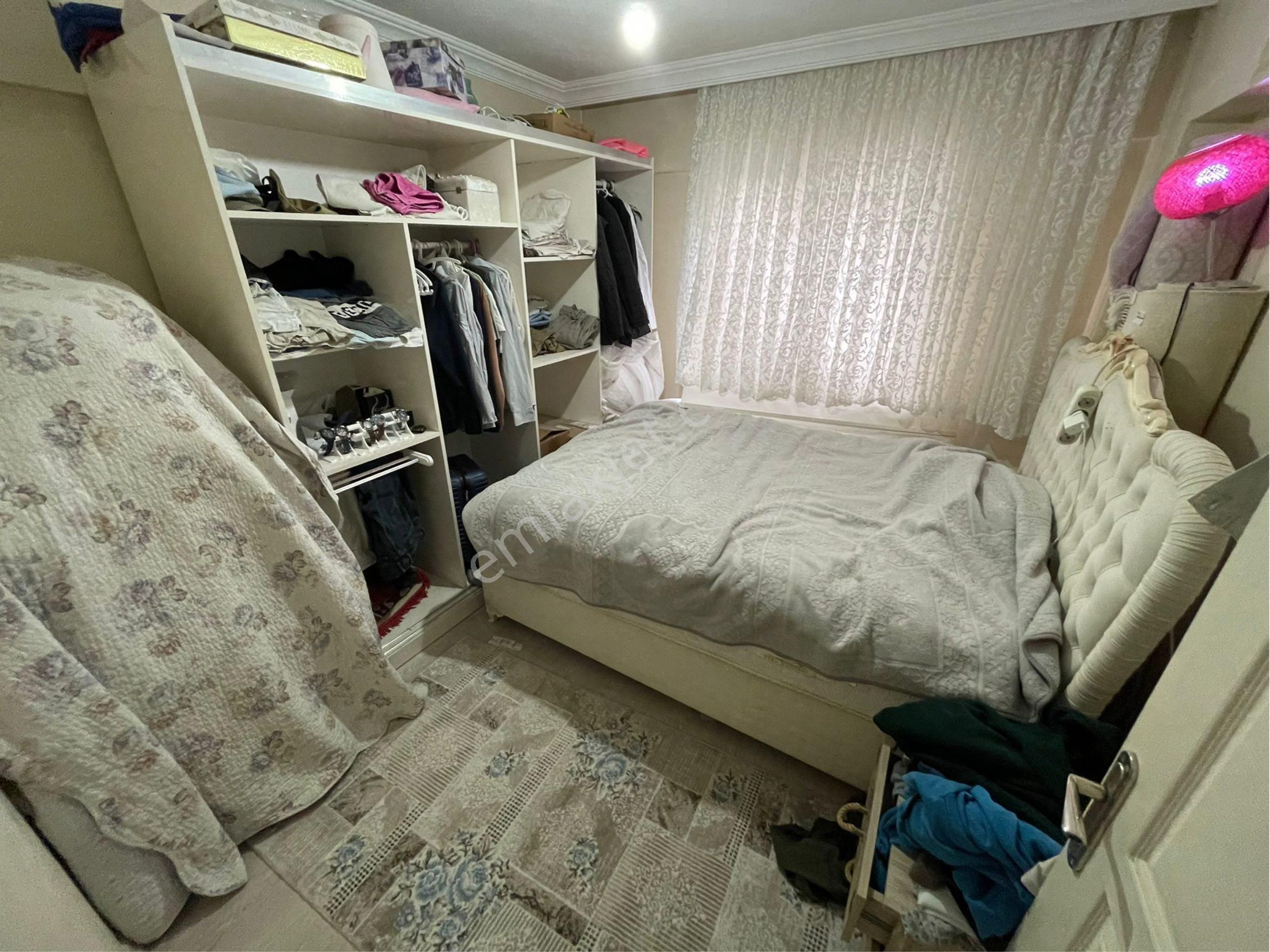 Sincan Selçuklu Mh.’de 3+1 Ön Cephe 3.ara Kat Satılık Daire - Görsel 17