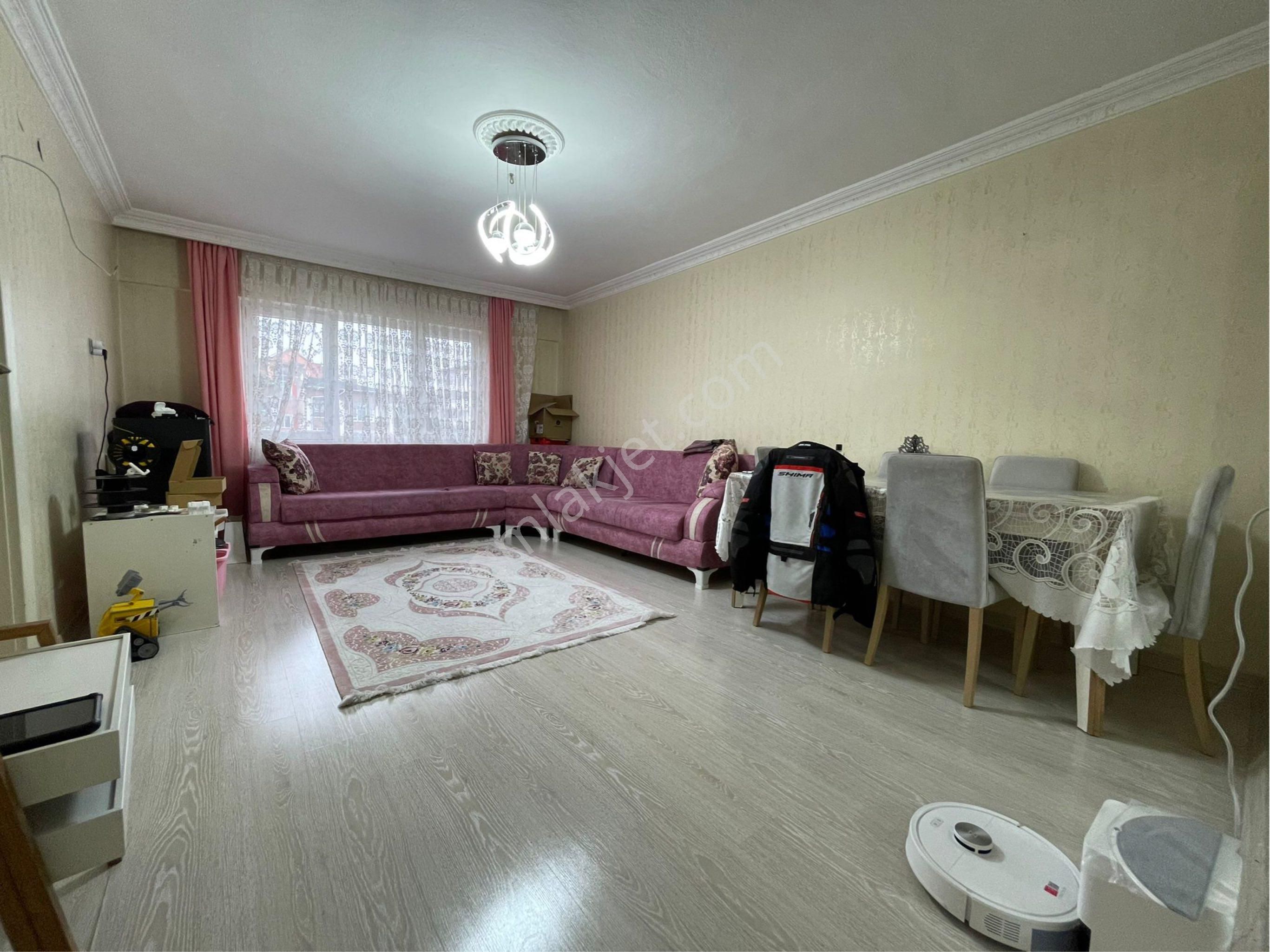 Sincan Selçuklu Mh.’de 3+1 Ön Cephe 3.ara Kat Satılık Daire - Görsel 6