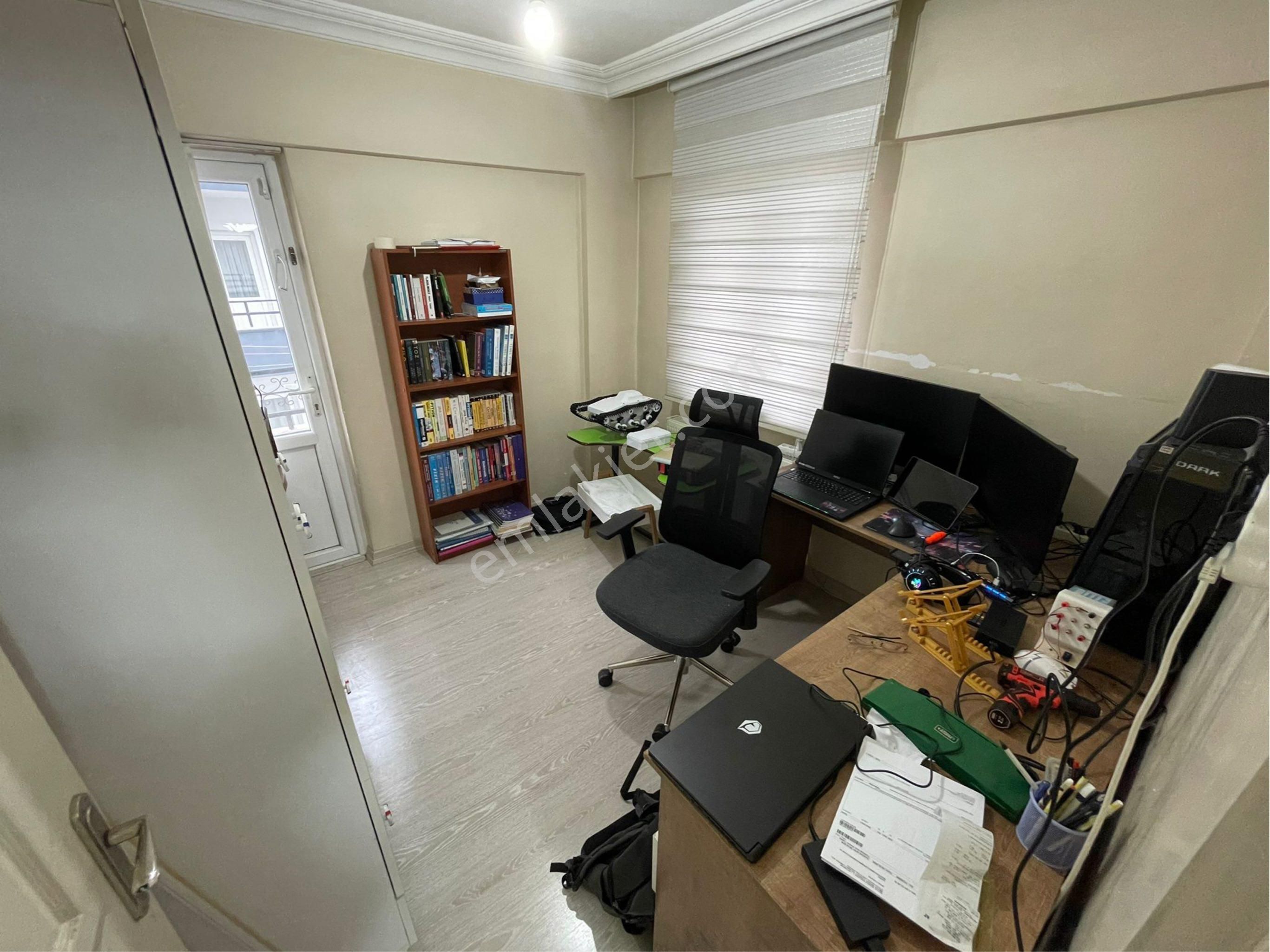 Sincan Selçuklu Mh.’de 3+1 Ön Cephe 3.ara Kat Satılık Daire - Görsel 11