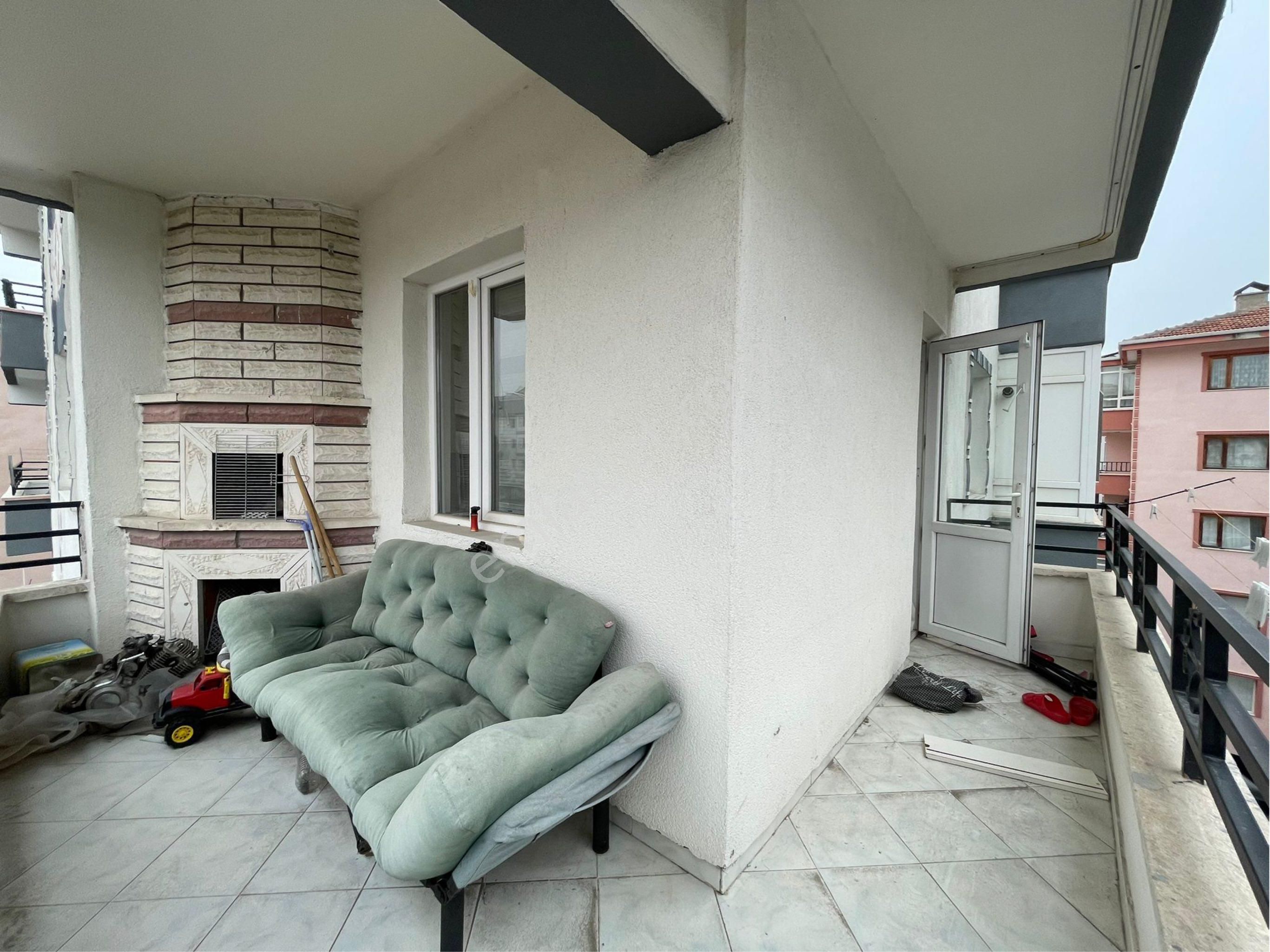 Sincan Selçuklu Mh.’de 3+1 Ön Cephe 3.ara Kat Satılık Daire - Görsel 26