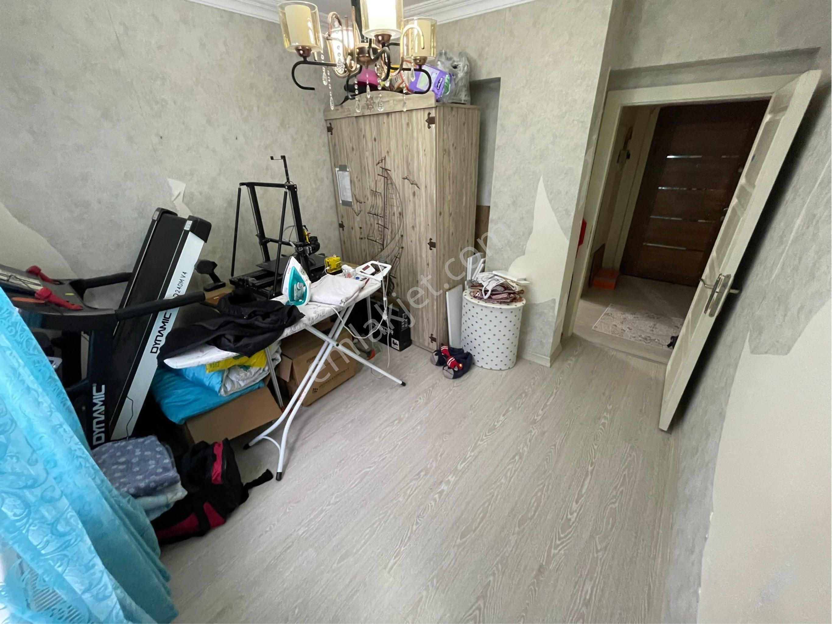 Sincan Selçuklu Mh.’de 3+1 Ön Cephe 3.ara Kat Satılık Daire - Görsel 14