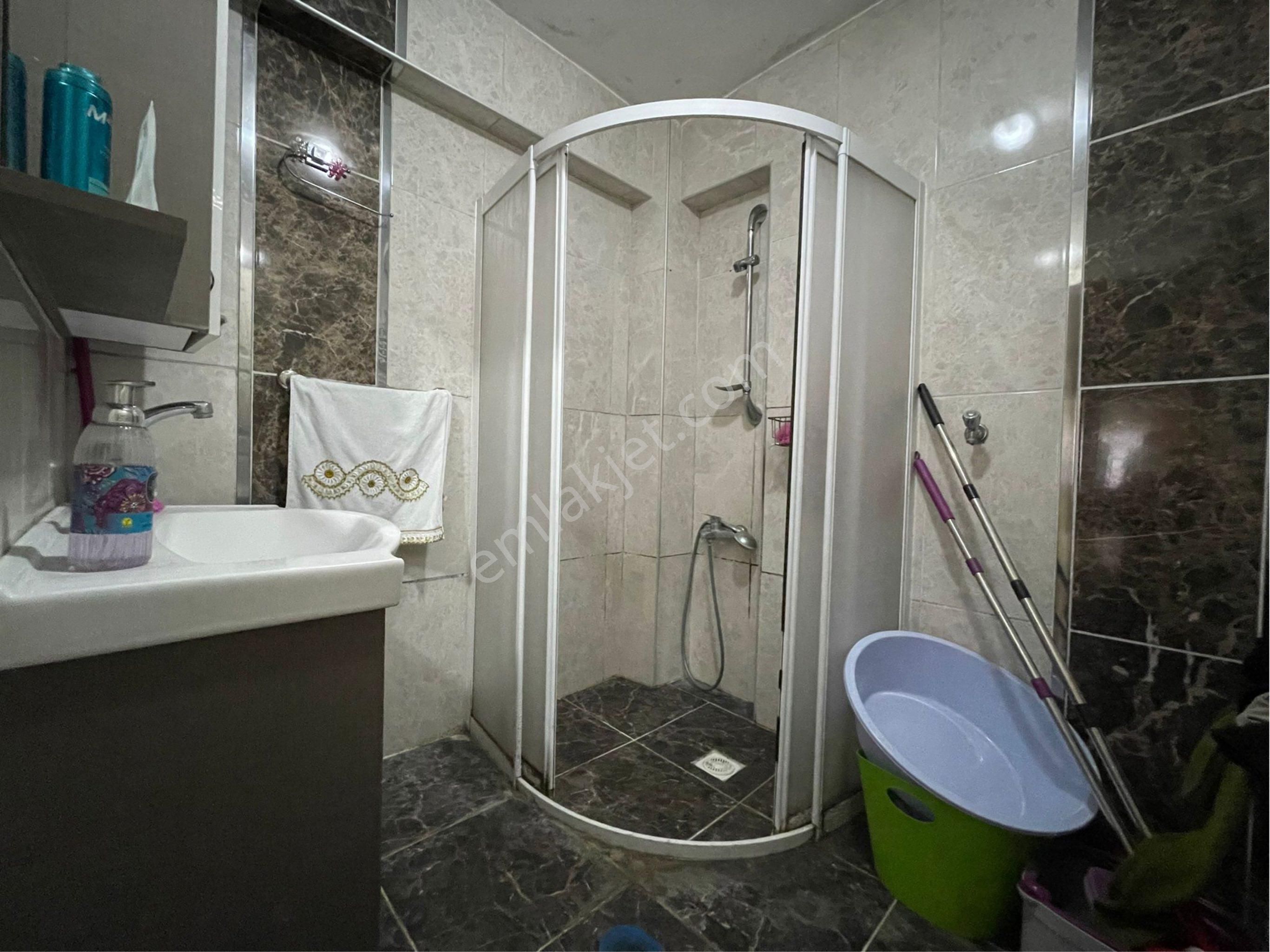 Sincan Selçuklu Mh.’de 3+1 Ön Cephe 3.ara Kat Satılık Daire - Görsel 21