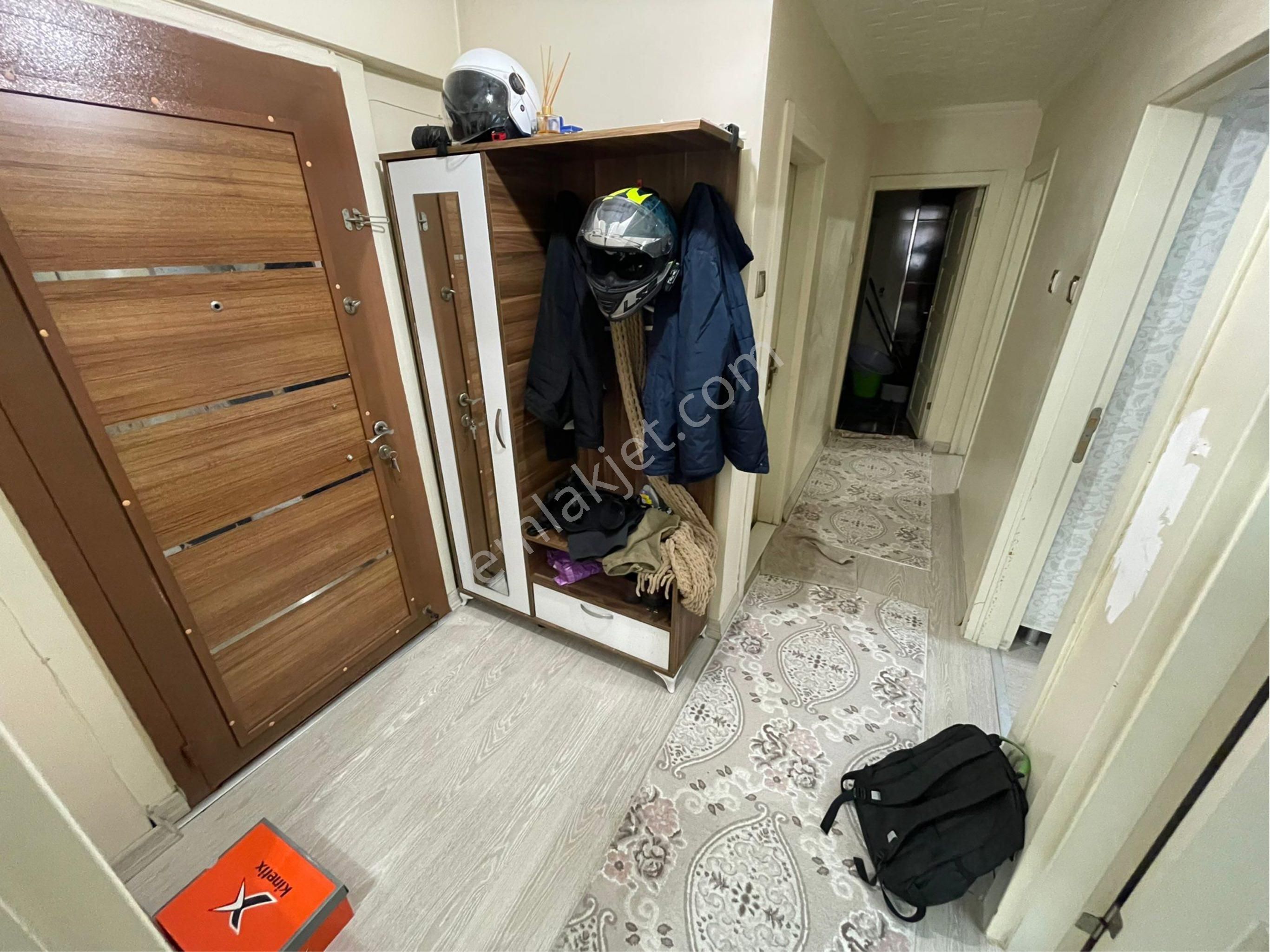 Sincan Selçuklu Mh.’de 3+1 Ön Cephe 3.ara Kat Satılık Daire - Görsel 24