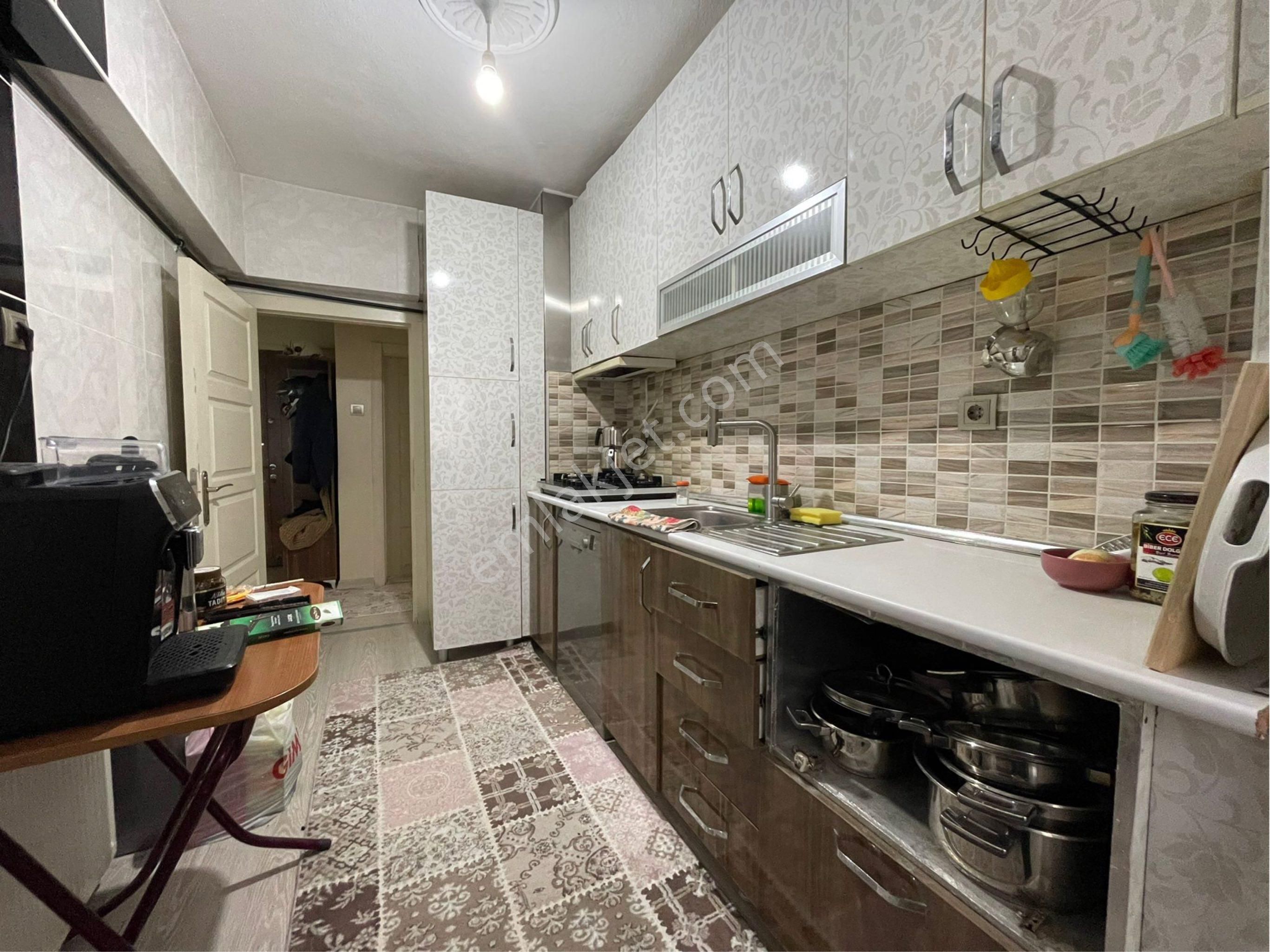 Sincan Selçuklu Mh.’de 3+1 Ön Cephe 3.ara Kat Satılık Daire - Görsel 3