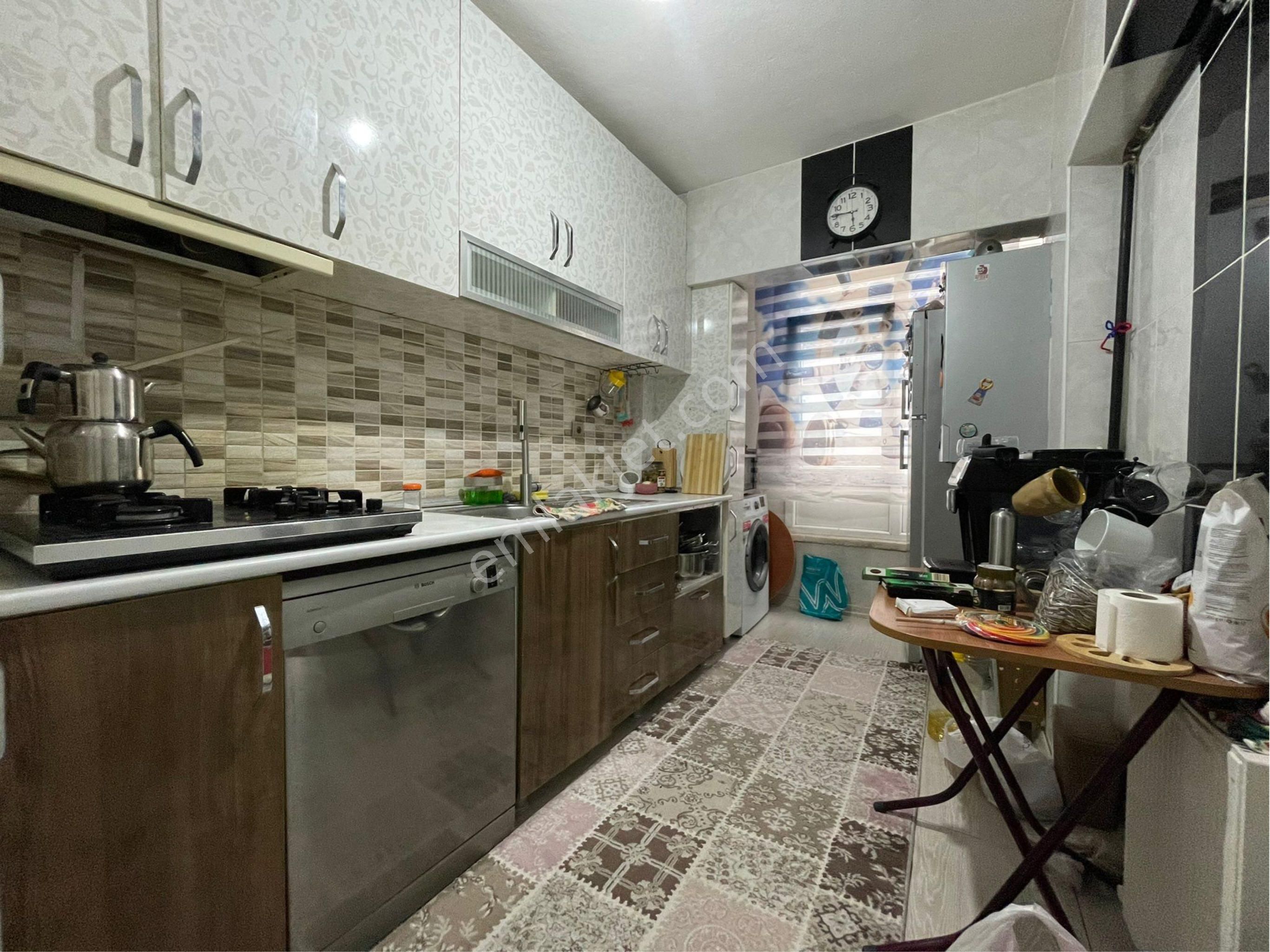 Sincan Selçuklu Mh.’de 3+1 Ön Cephe 3.ara Kat Satılık Daire - Görsel 2