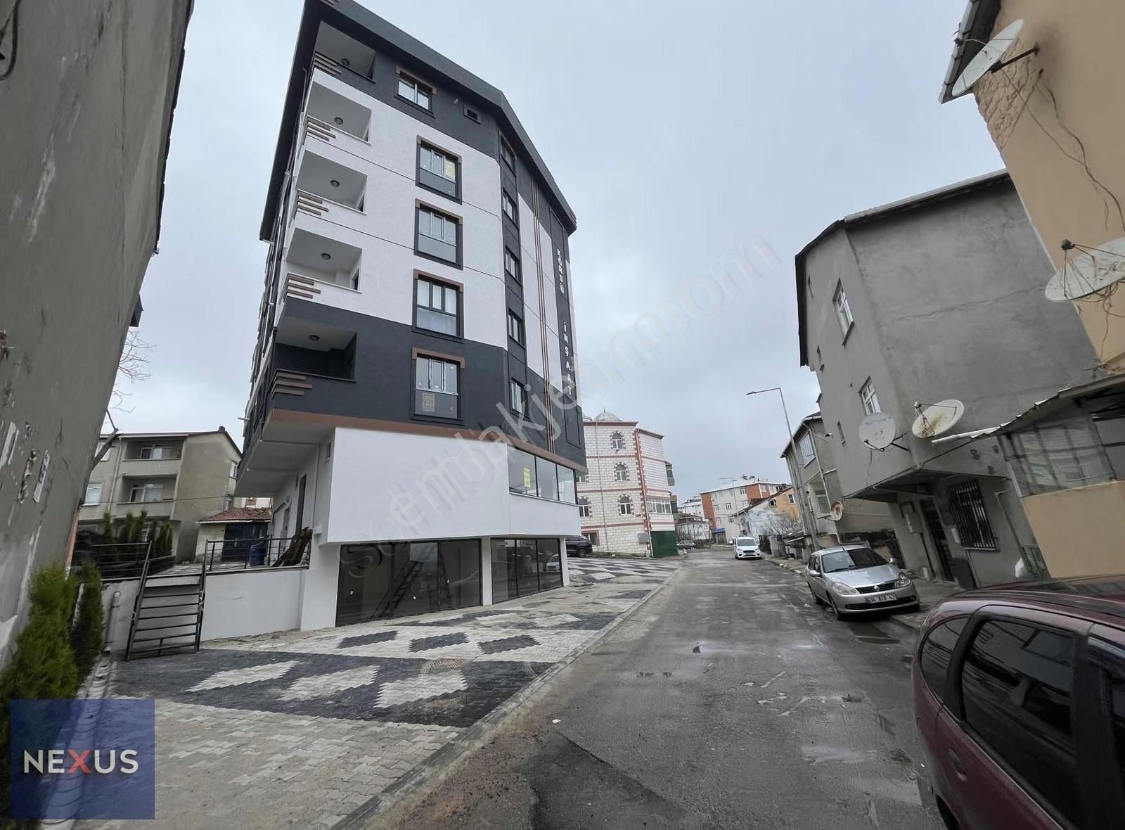 Sultanbeyli Yavuz Selim Mah. Yüksek Kredili Satılık 2+1 Daire - Görsel 23