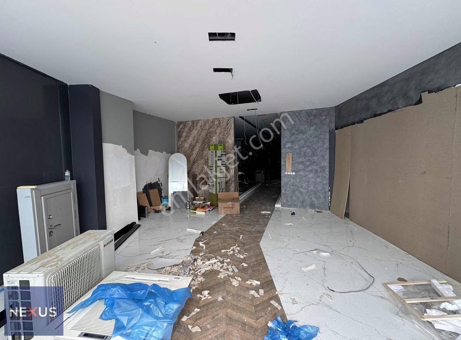 Yakacık'da Cadde Üzeri Kiralık 110 M2 Dükkan&mağaza - Görsel 2