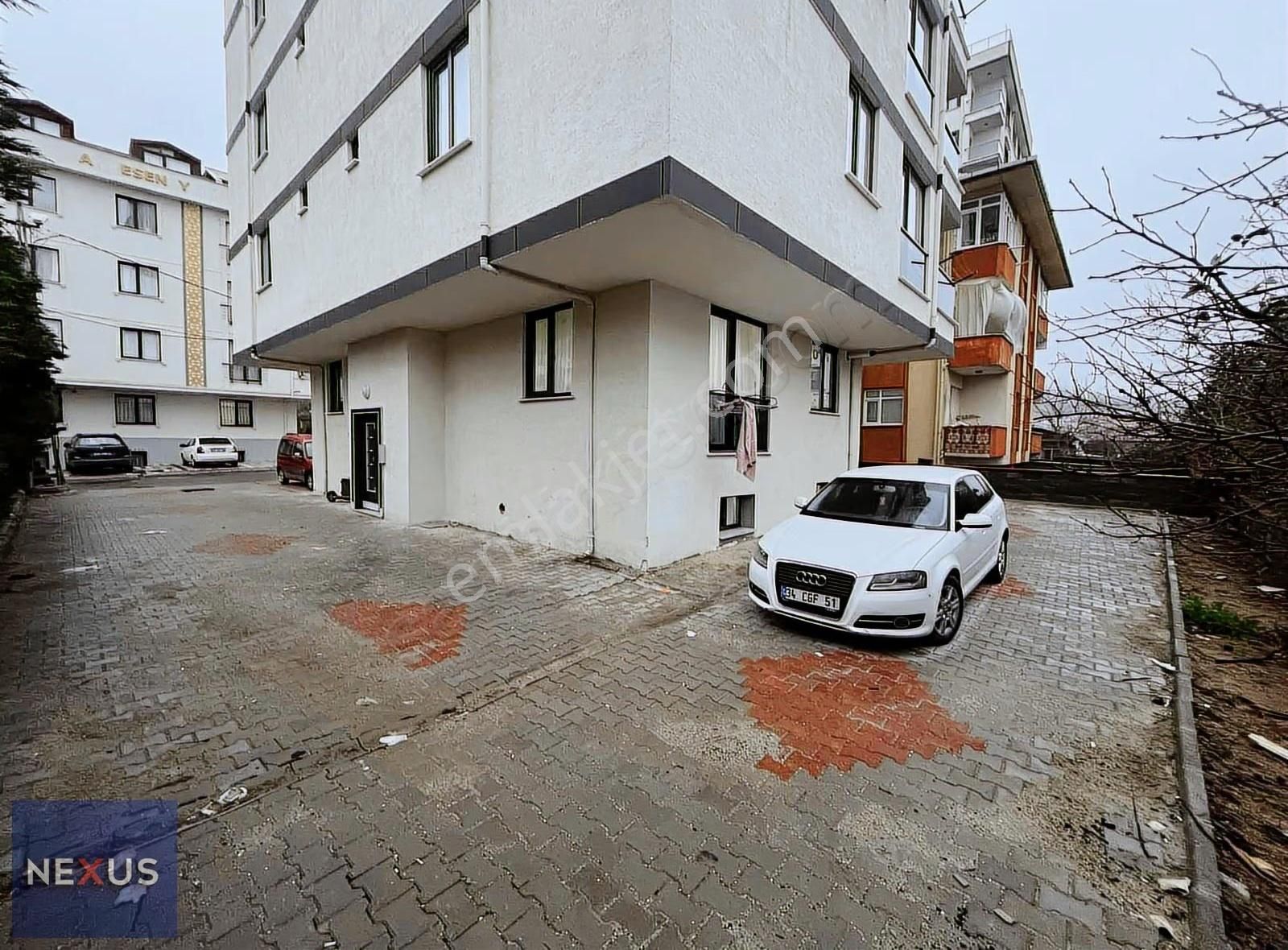 Sultanbeyli Mehmet Akif Mah. Merkeze Yakın Satılık 2+1 Daire - Görsel 8