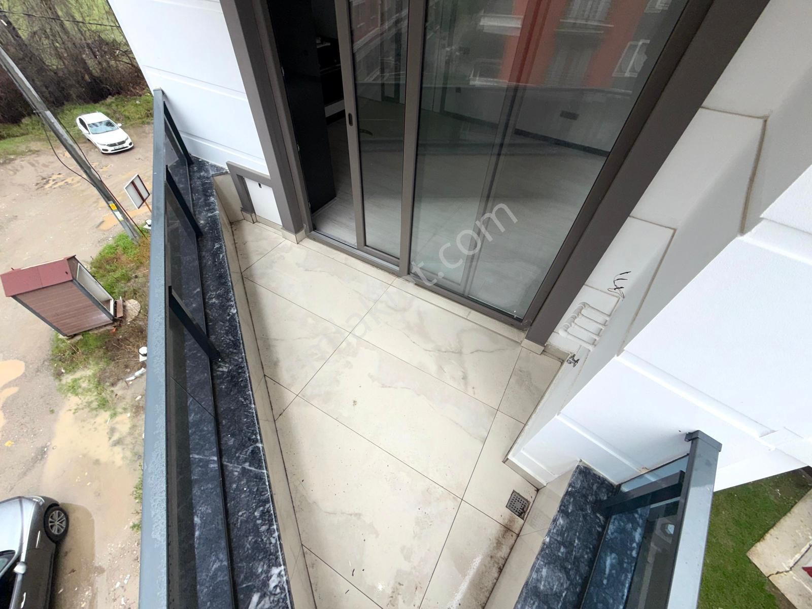 🏡 Referans'tan İkizçay'da Ön Cephe Ara Kat 1+1 Daire - Görsel 20