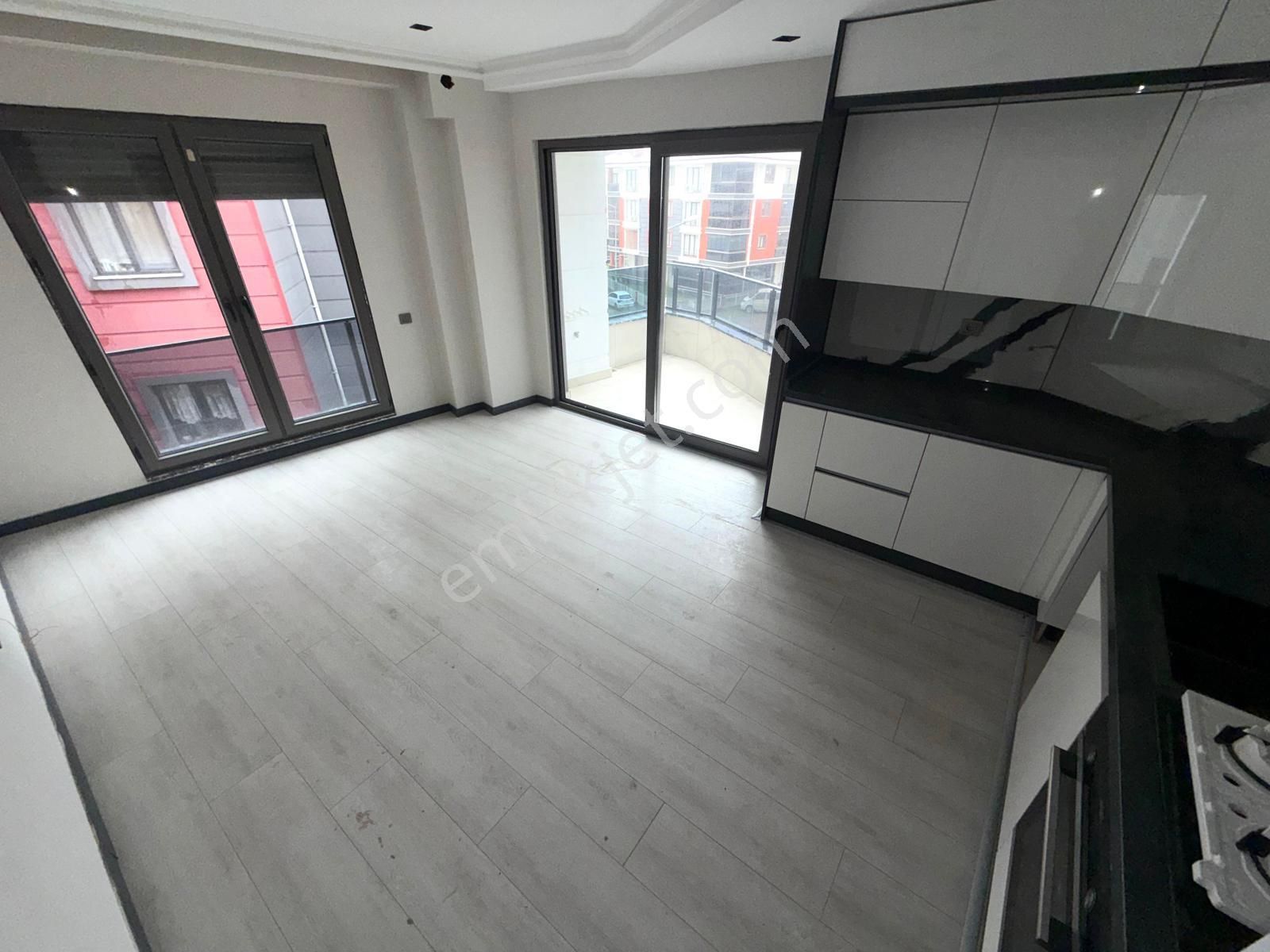 🏡 Referans'tan İkizçay'da Ön Cephe Ara Kat 1+1 Daire - Görsel 22