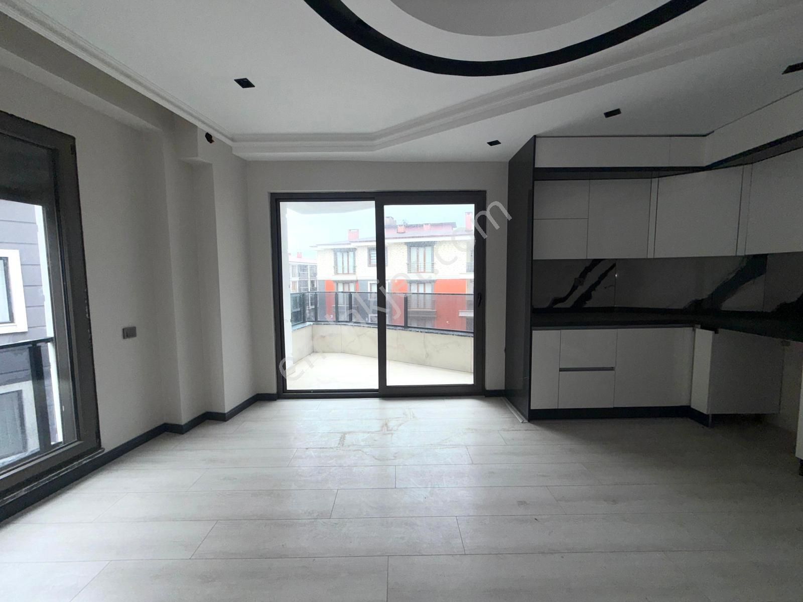 🏡 Referans'tan İkizçay'da Ön Cephe Ara Kat 1+1 Daire - Görsel 16