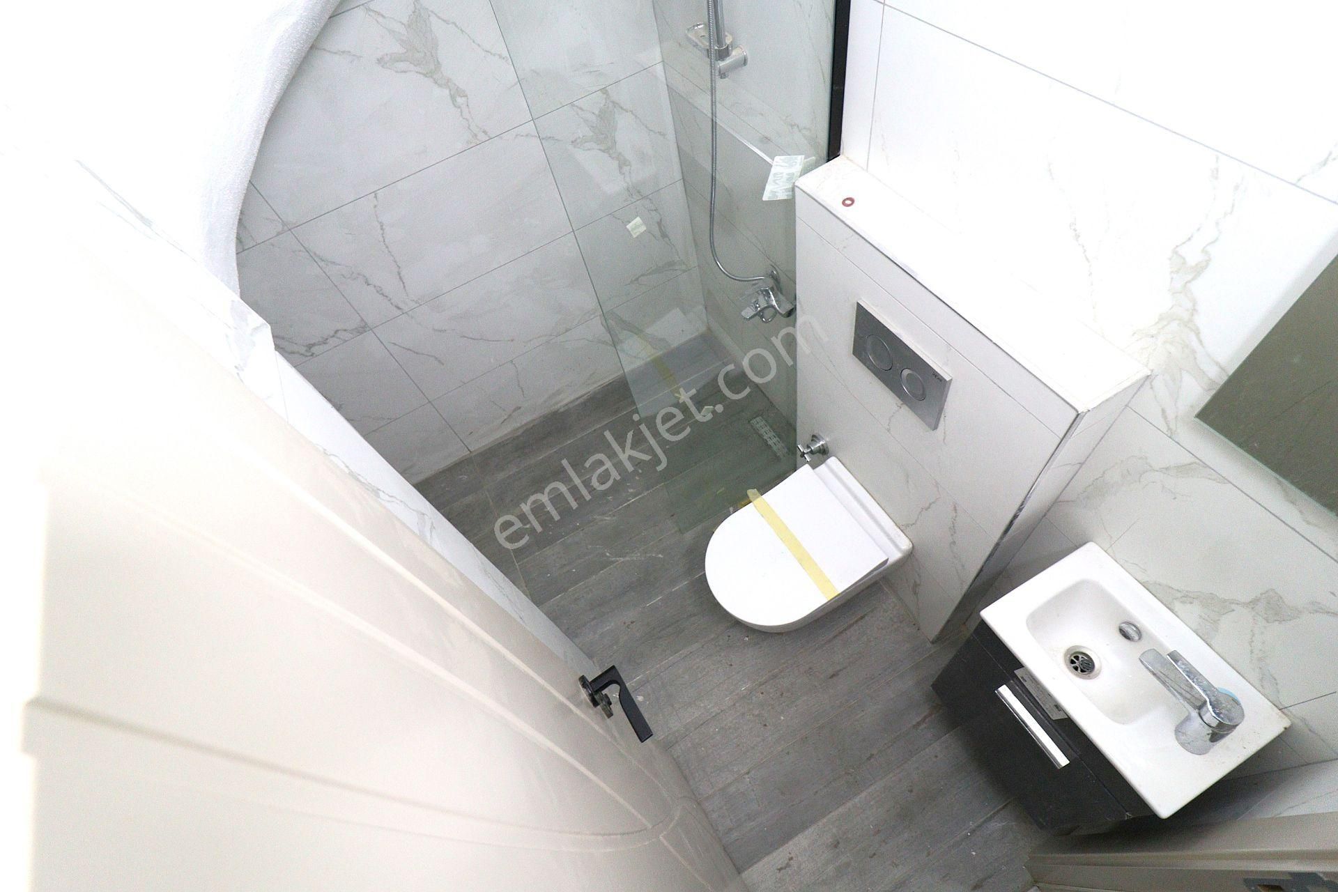 ✨güre'de Aygülden Muhteşem Doğa Manzarasıyla Keyifli Geniş Teras Ve Verandalı Lüks 5+1 Satılık Villa - Görsel 13