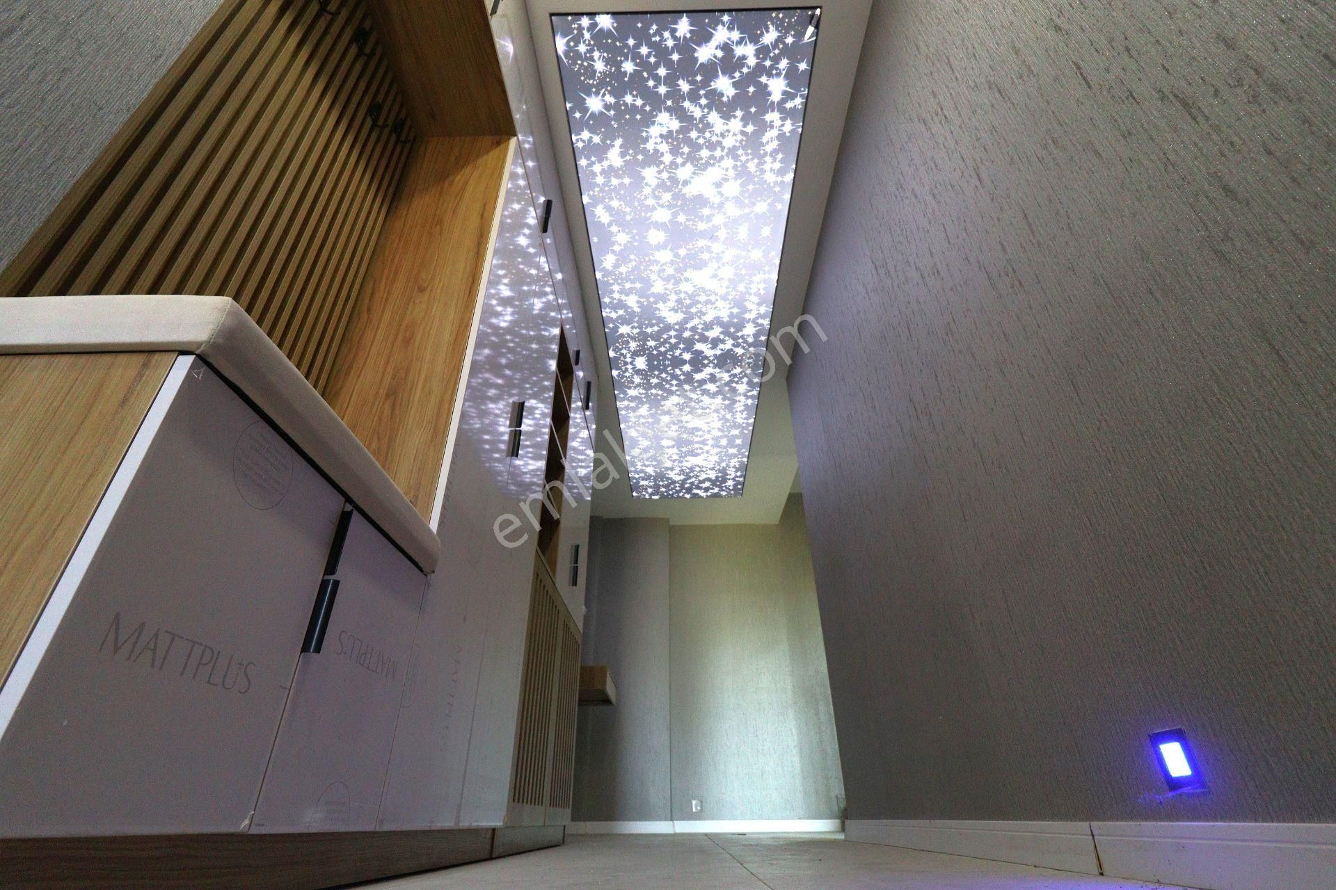 ✨güre'de Aygülden Muhteşem Doğa Manzarasıyla Keyifli Geniş Teras Ve Verandalı Lüks 5+1 Satılık Villa - Görsel 10